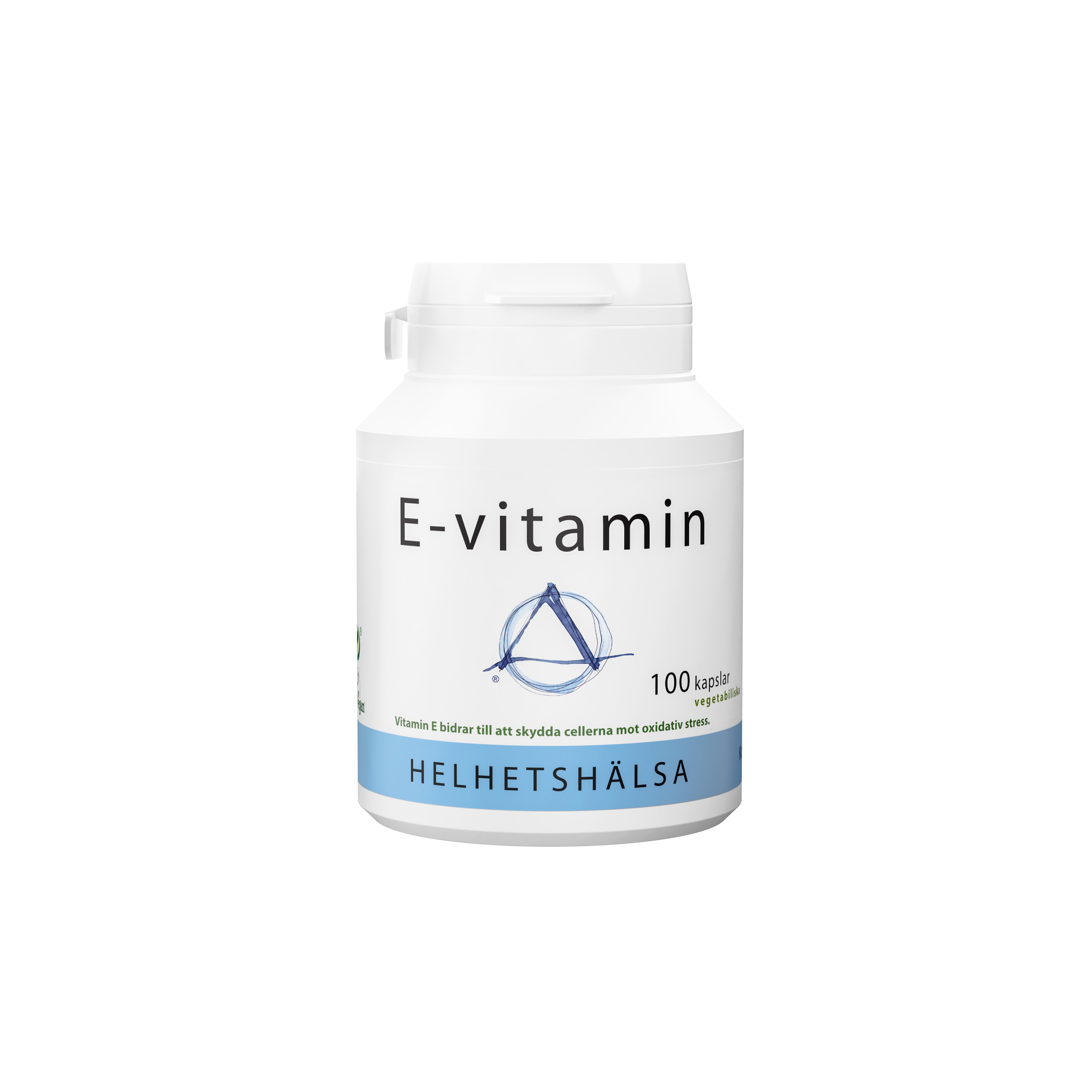 E-vitamin 100k