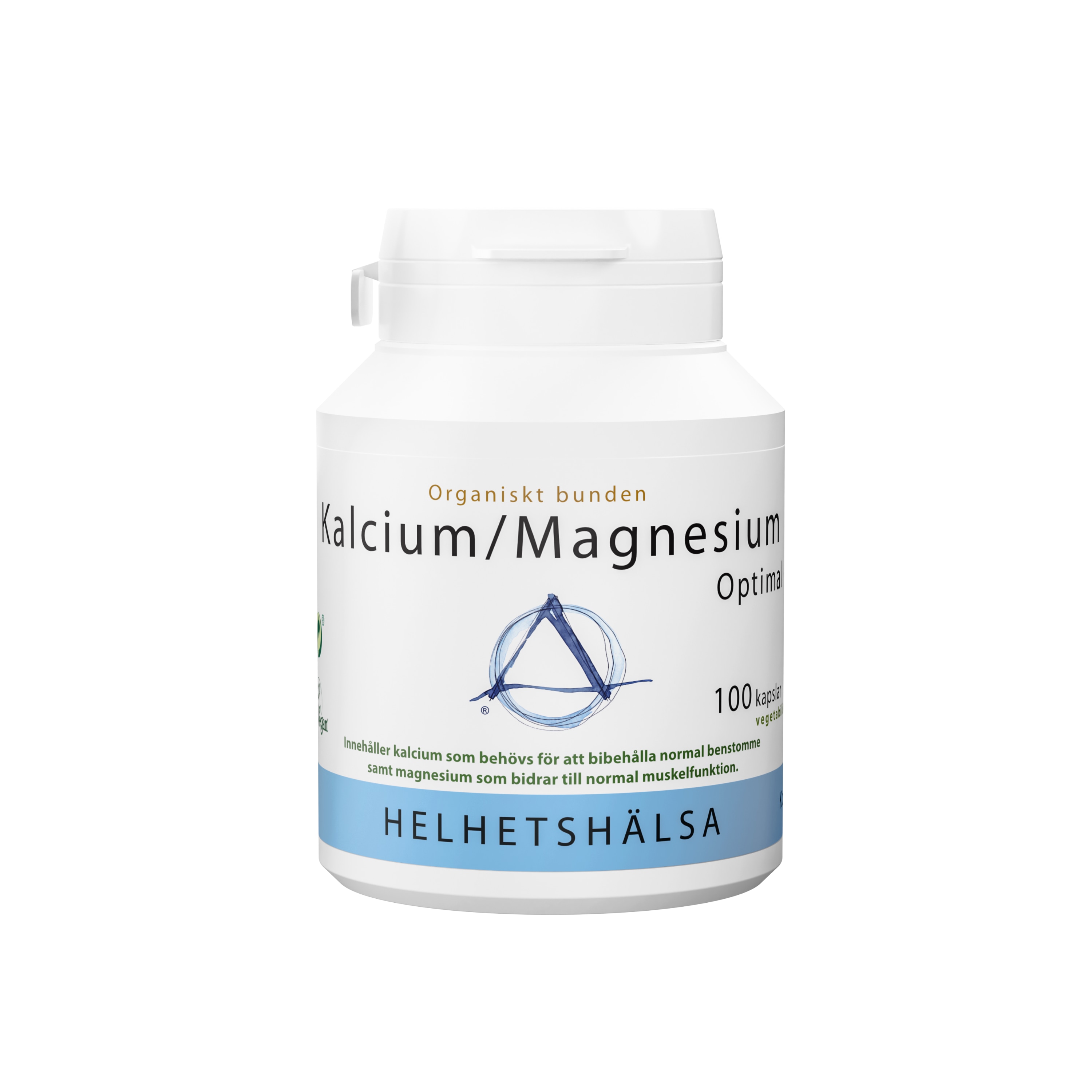 Kalcium/Magnesium Optimal 100k