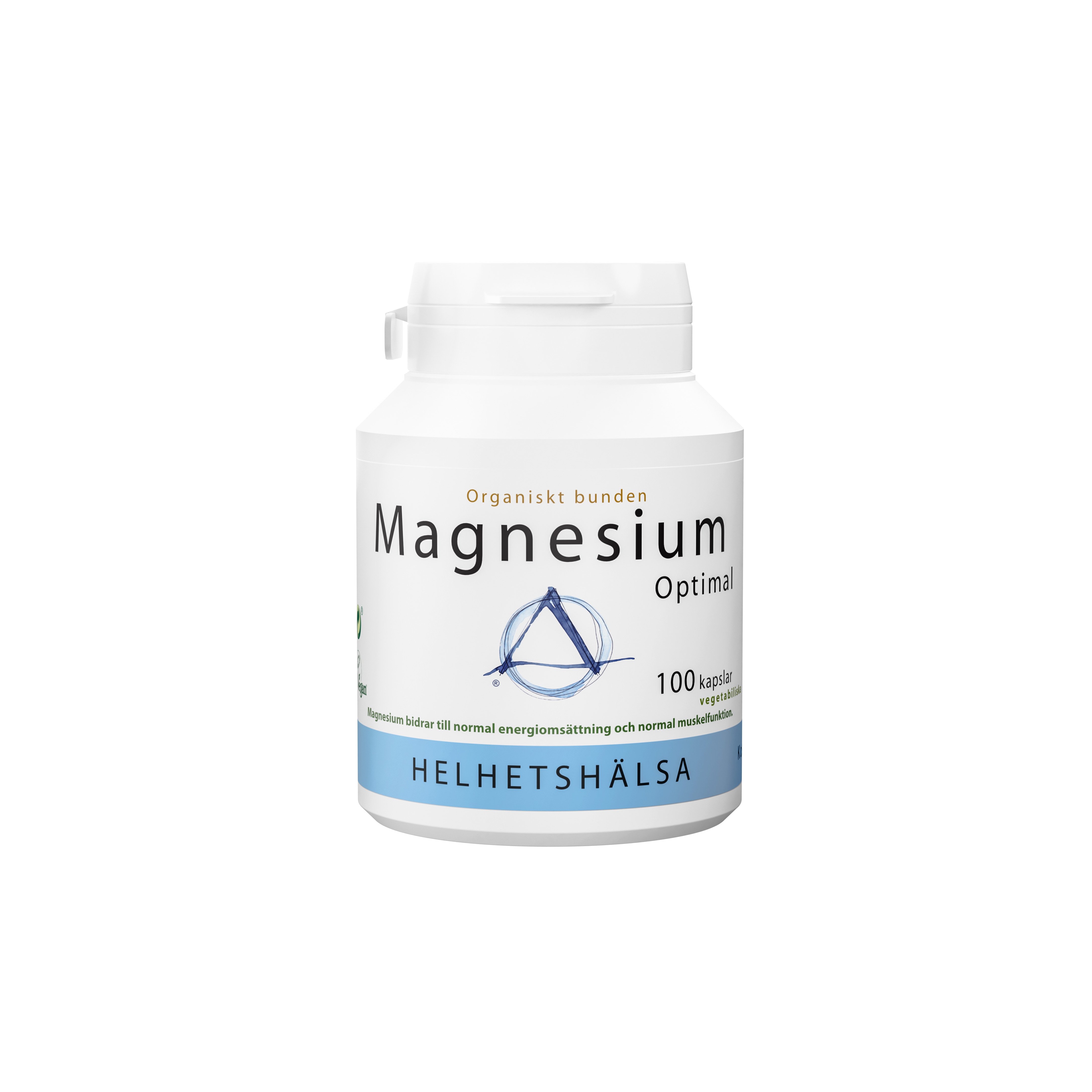 MagnesiumOptimal 100k