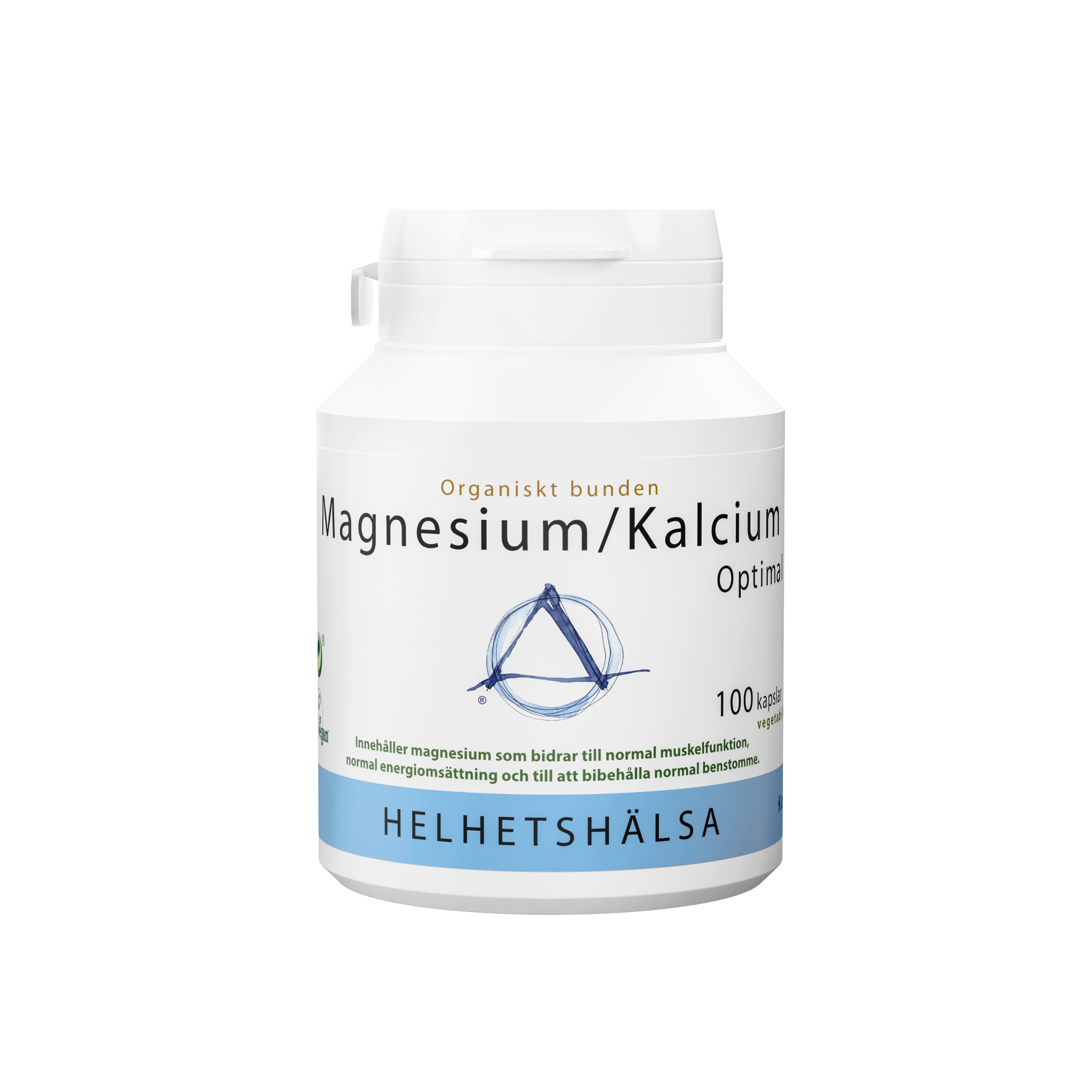 Magnesium/Kalcium Optimal 100k