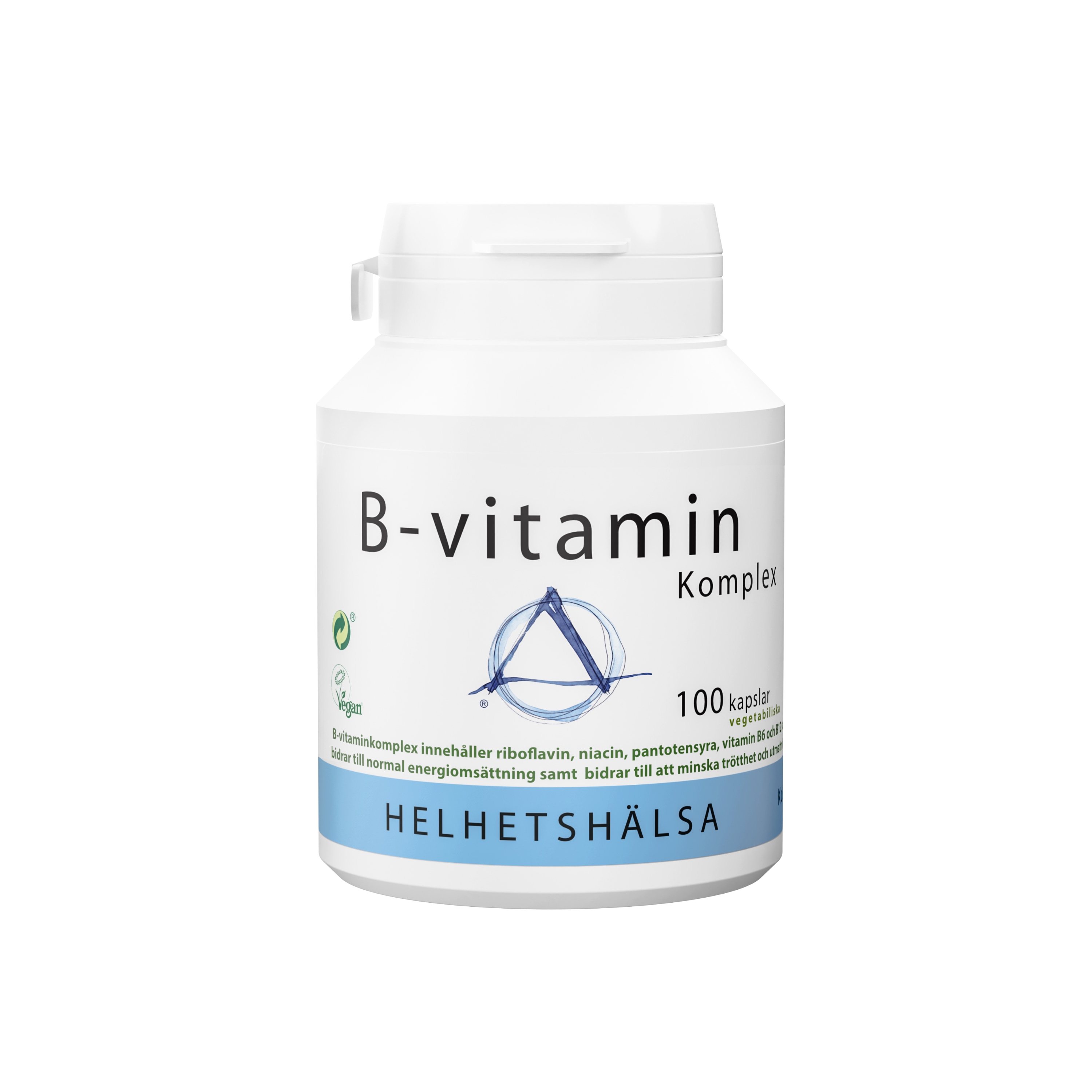 B-Vitaminkomplex 100k