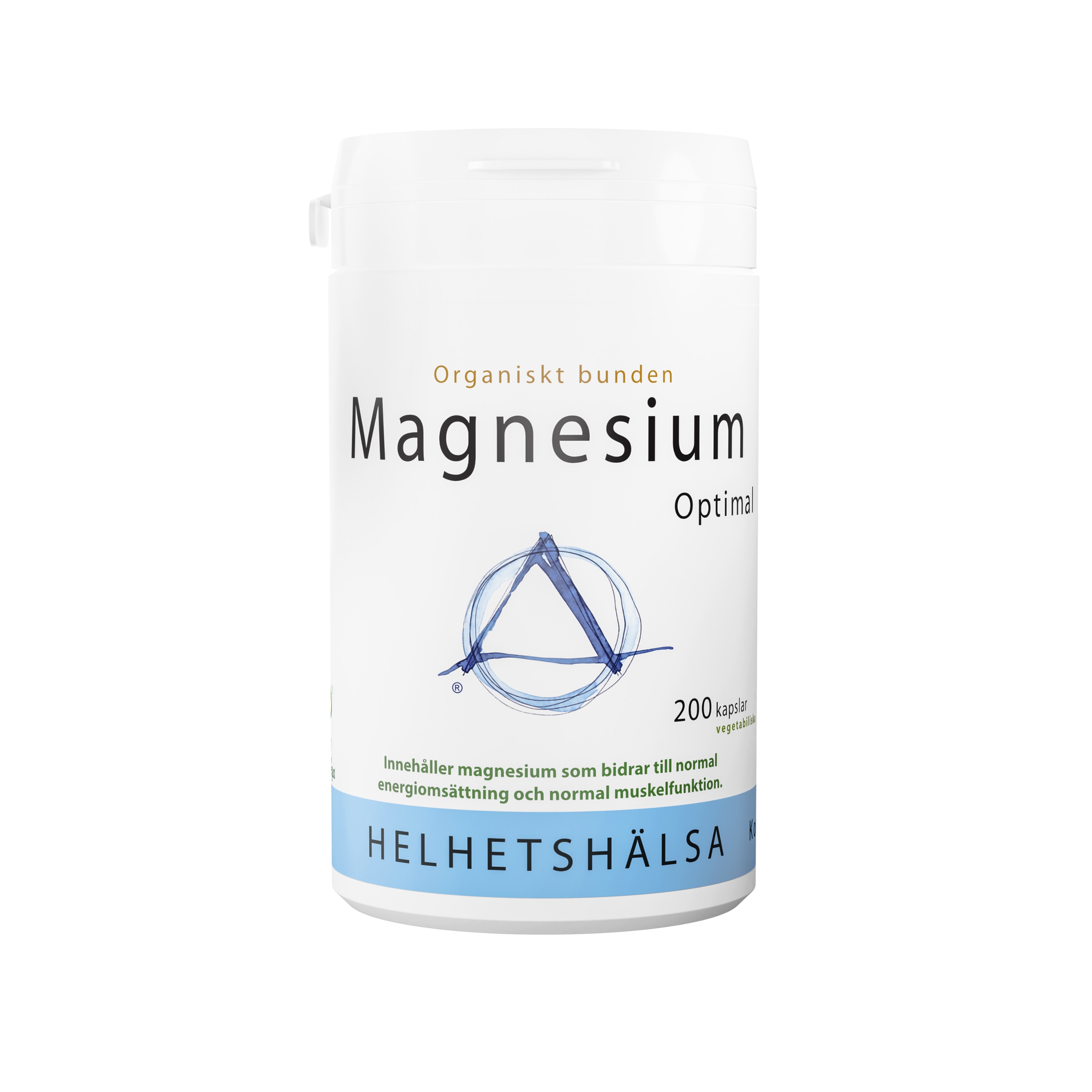 MagnesiumOptimal 200k