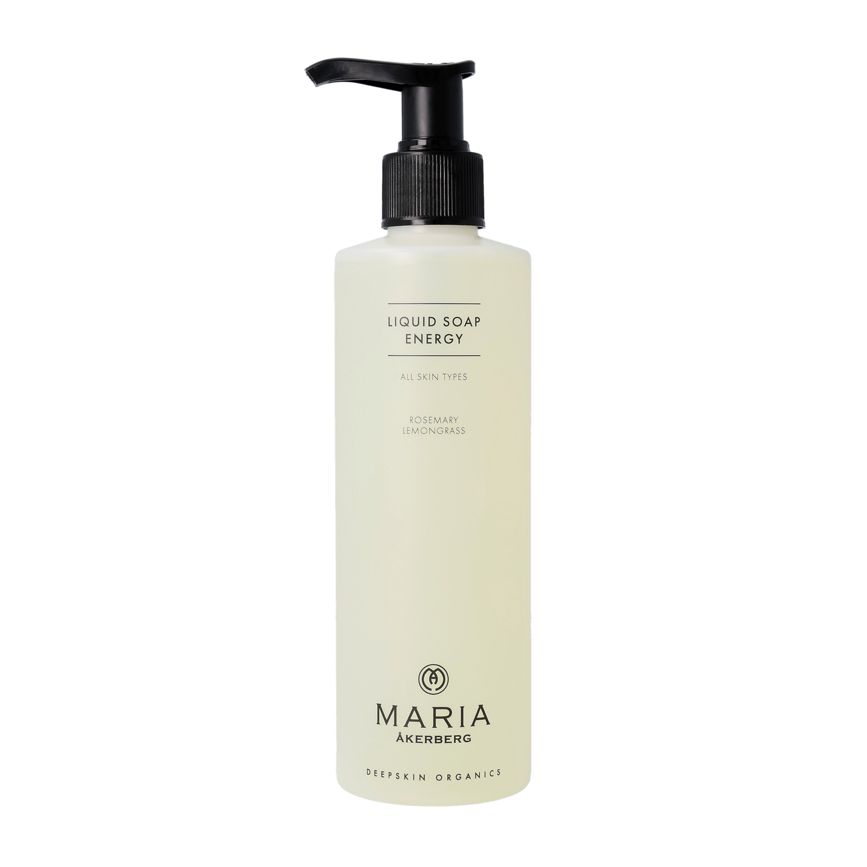 Liquid Soap Energy 250ml