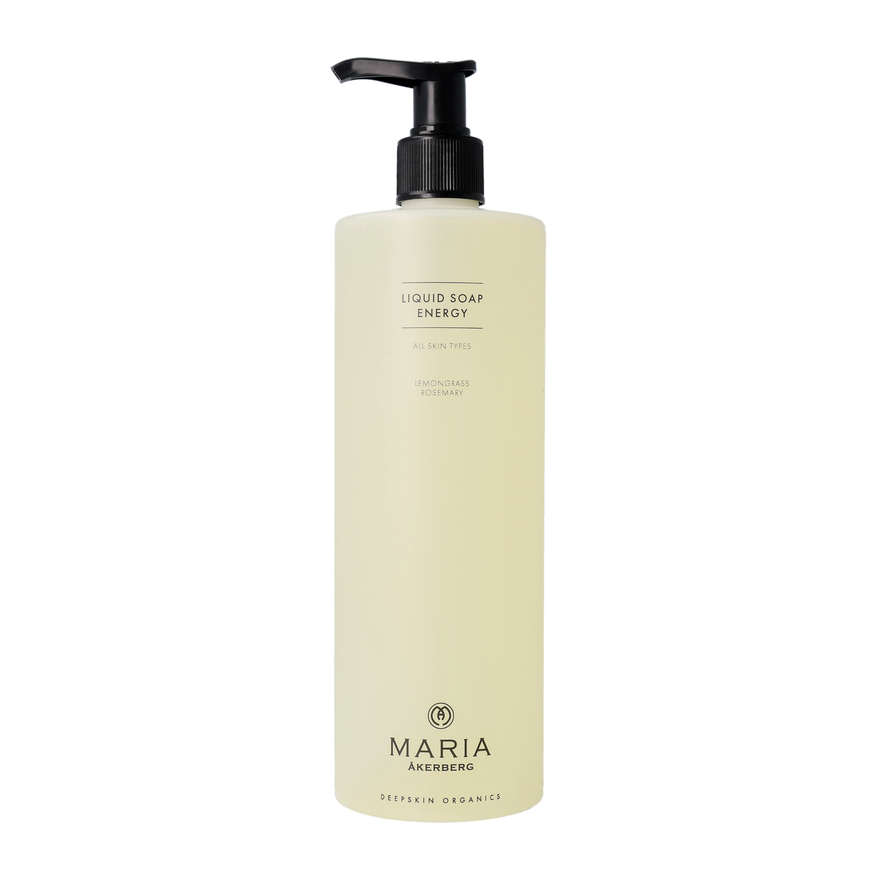 Liquid Soap Energy 500ml