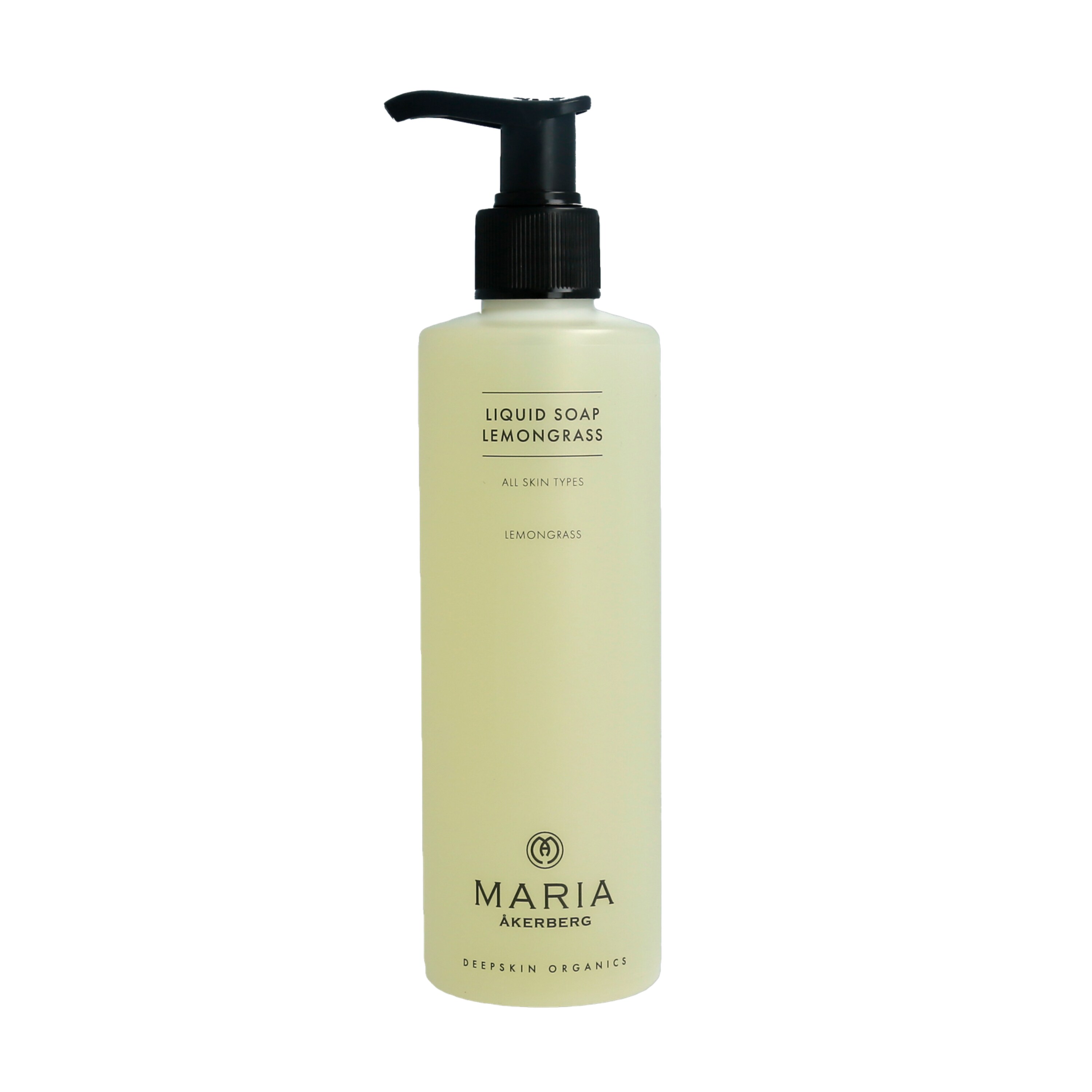 Liquid Soap Lemongrass 250ml
