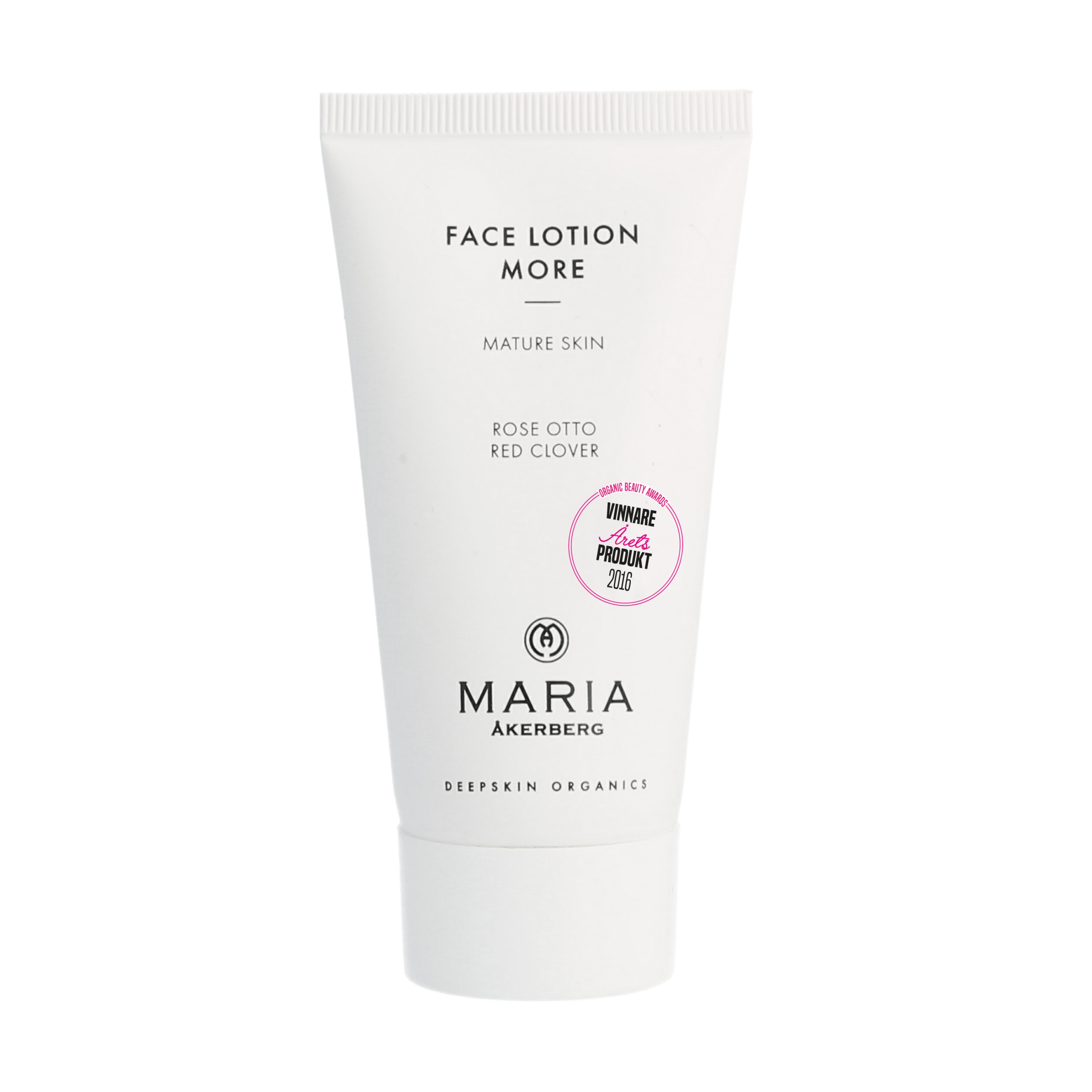 Face Lotion More 50ml