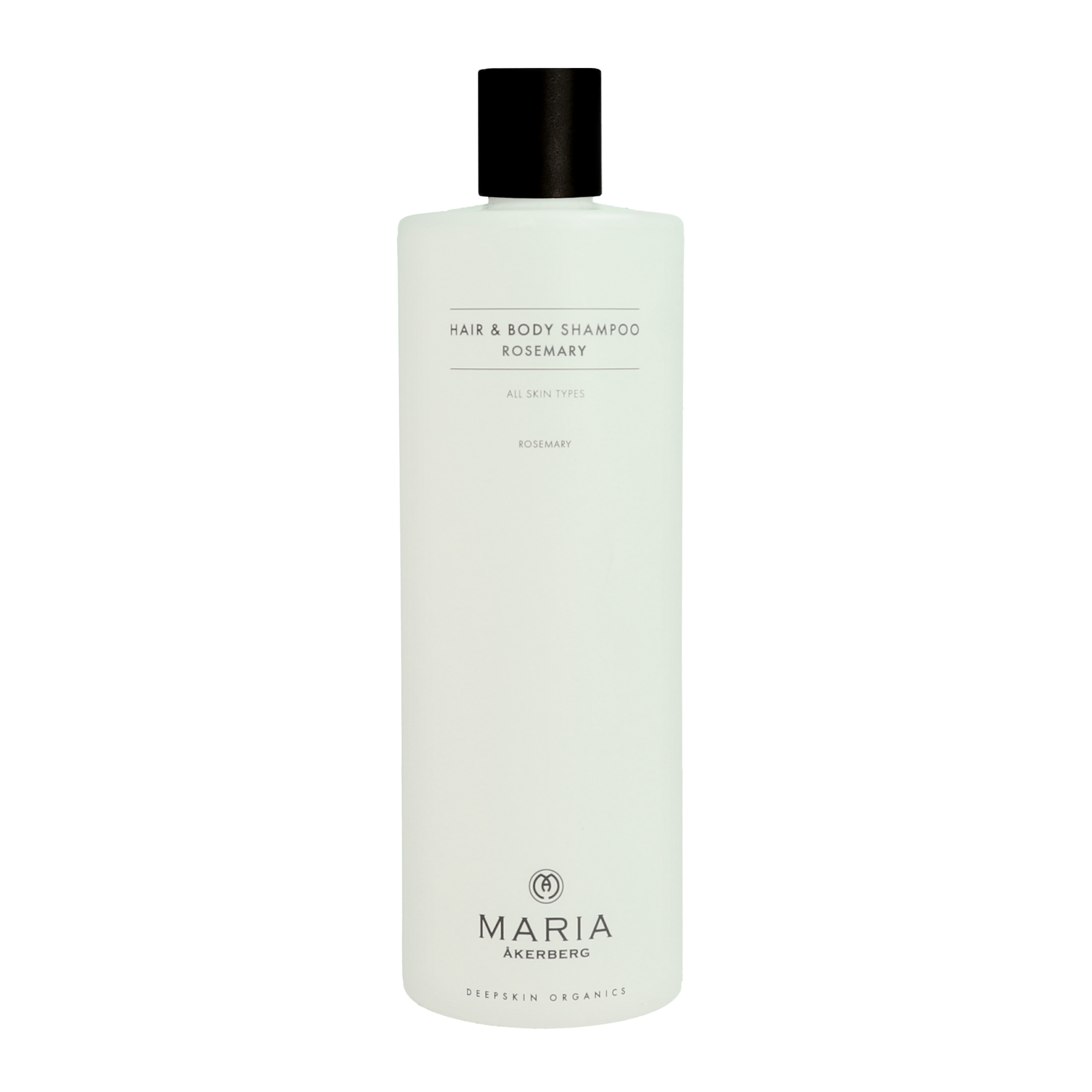 Hair & Body Shampoo Rosemary 500ml