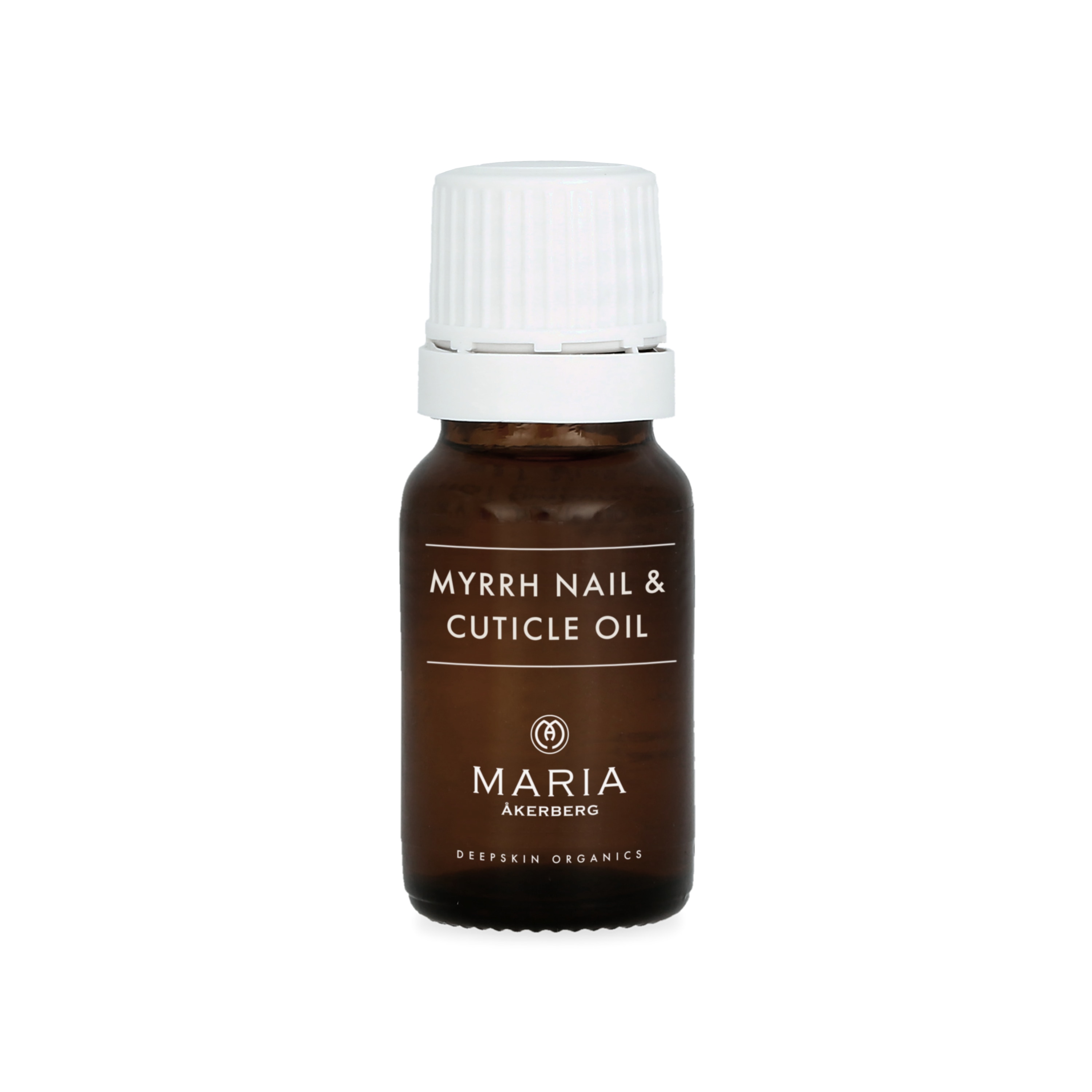 Myrrh Nail & Cuticle oil 10ml