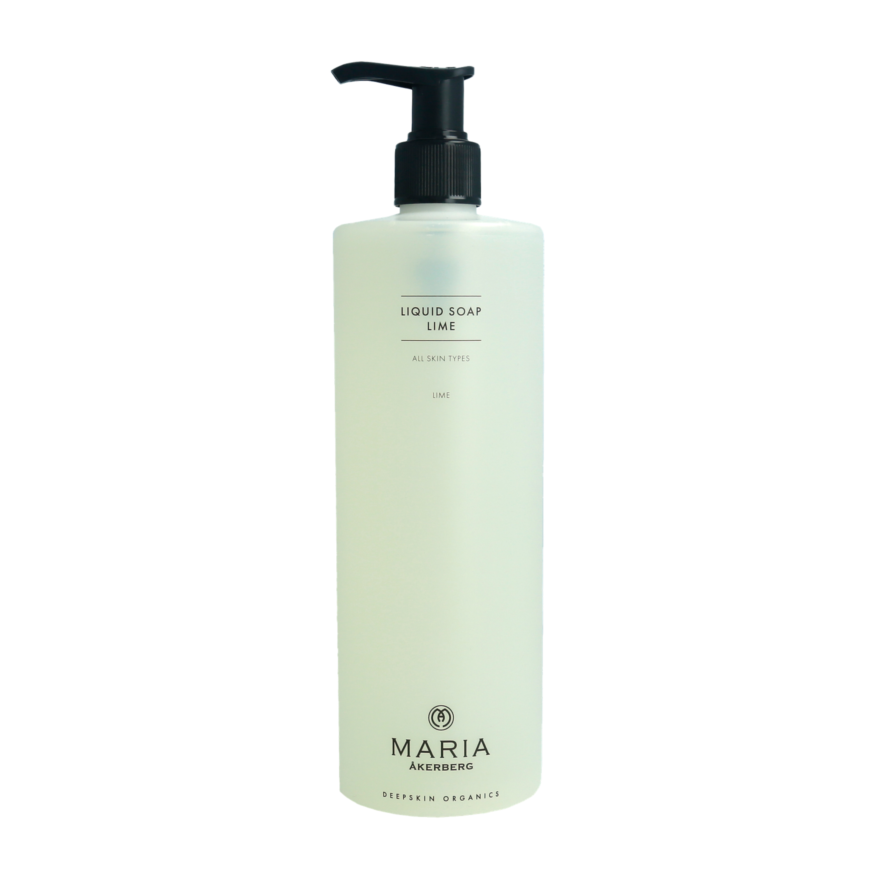 Liquid Soap Lime 500ml