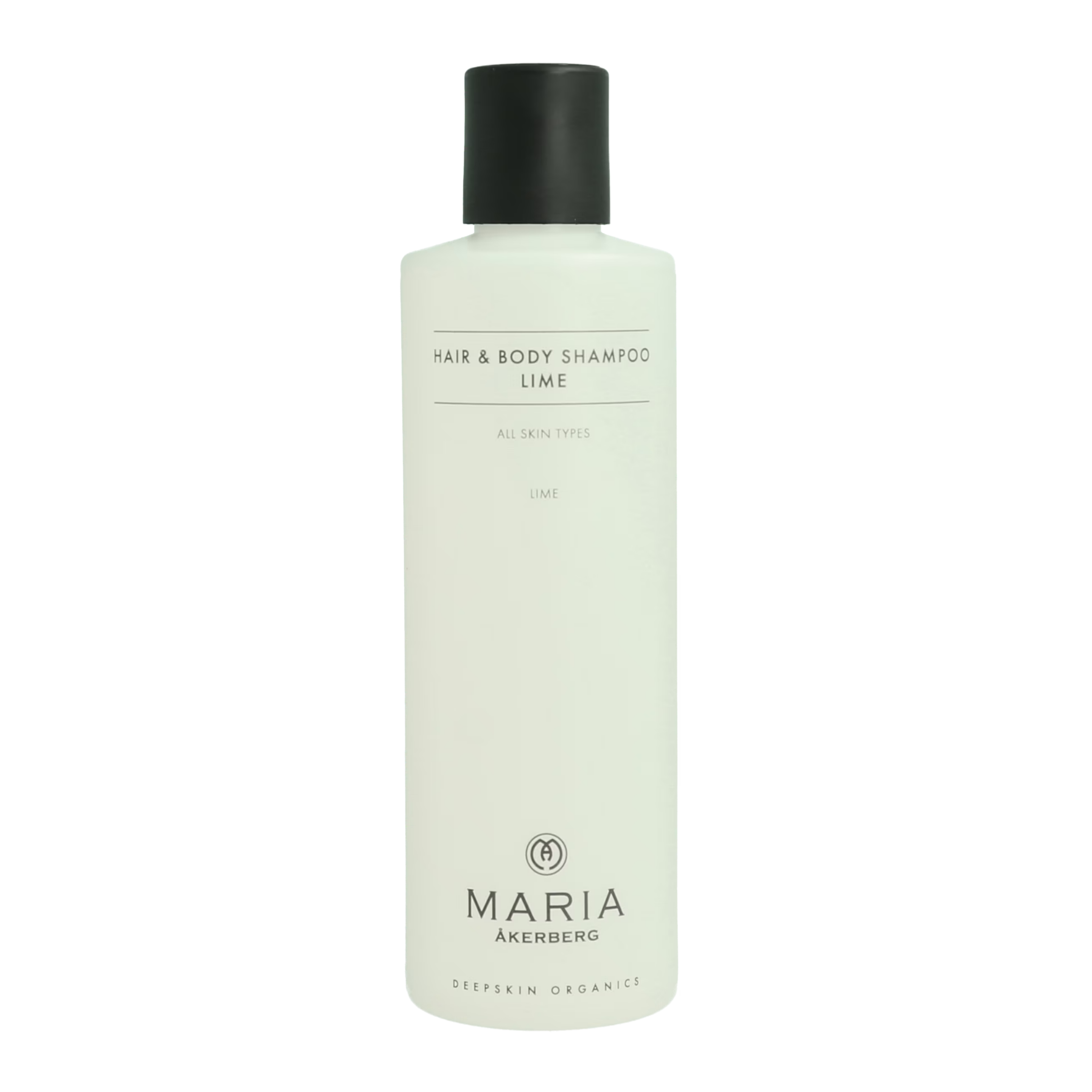 Hair & Body Shampoo Lime 250ml