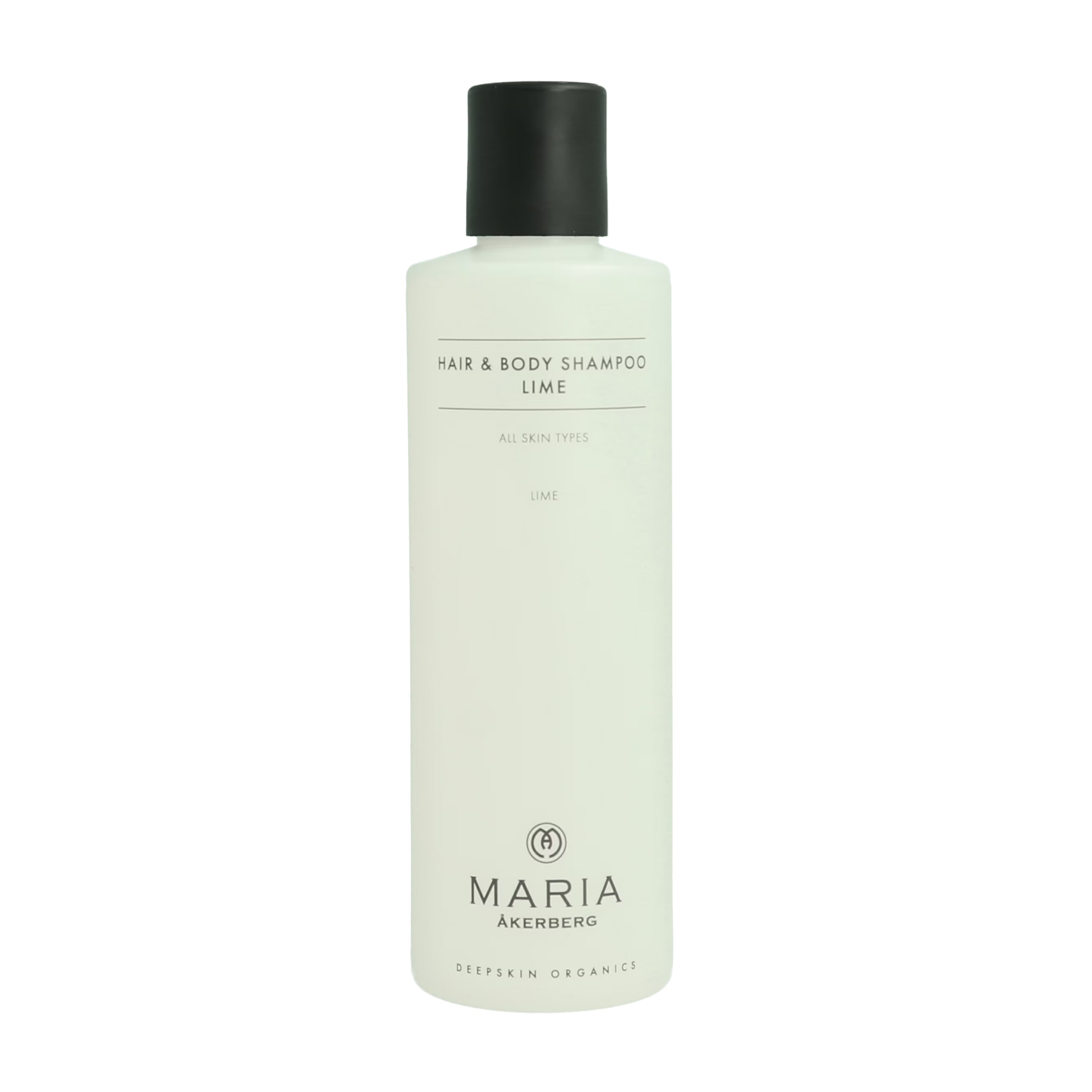 Hair & Body Shampoo Lime 250ml 