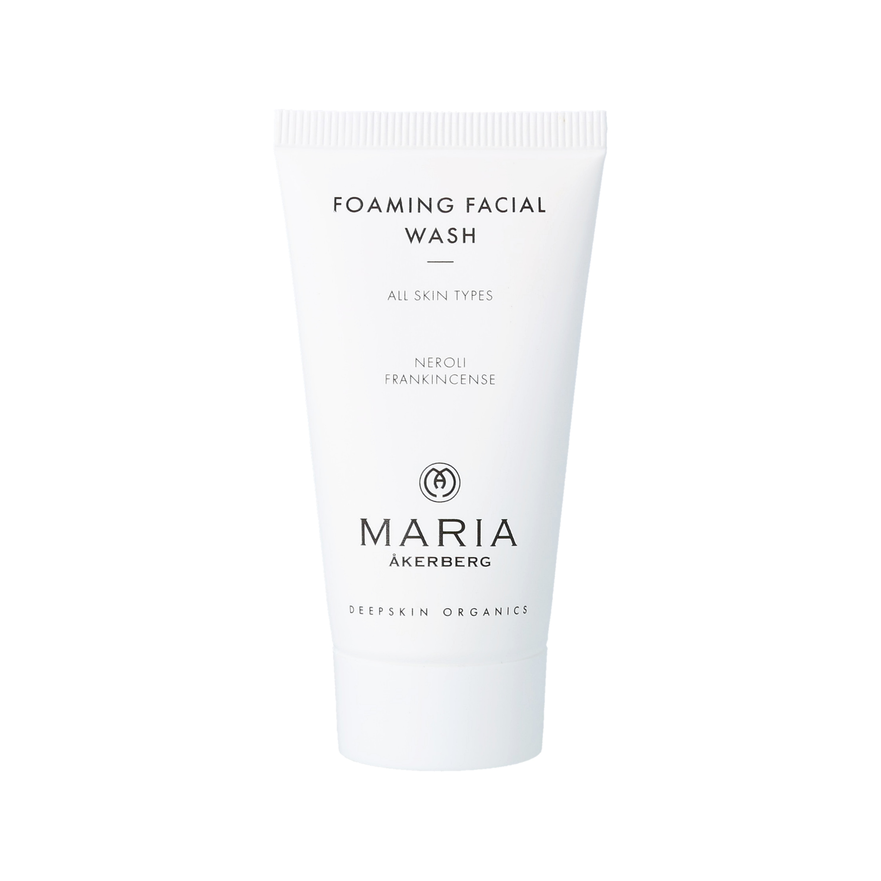 Foaming Facial Wash 30ml