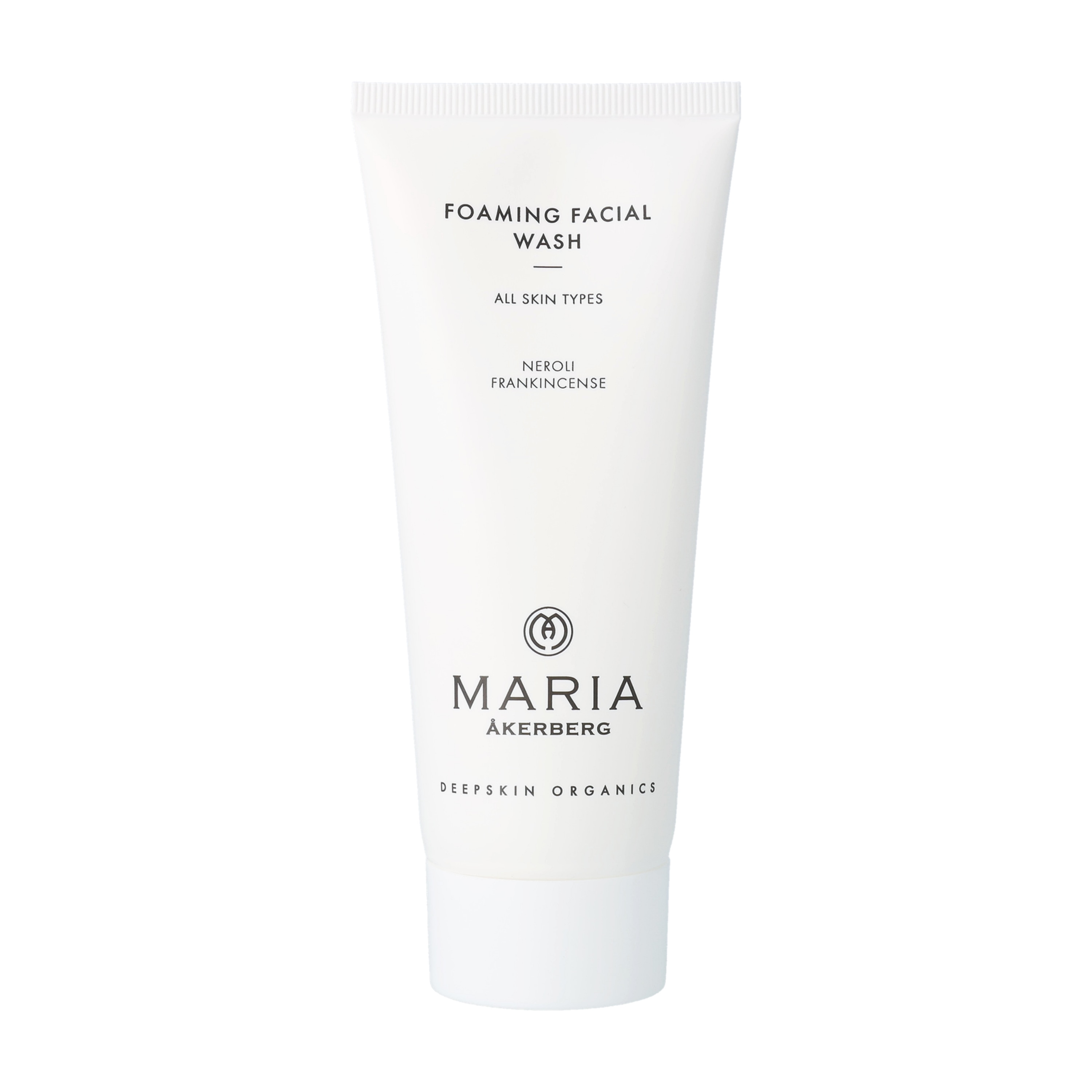 Foaming Facial Wash 100ml
