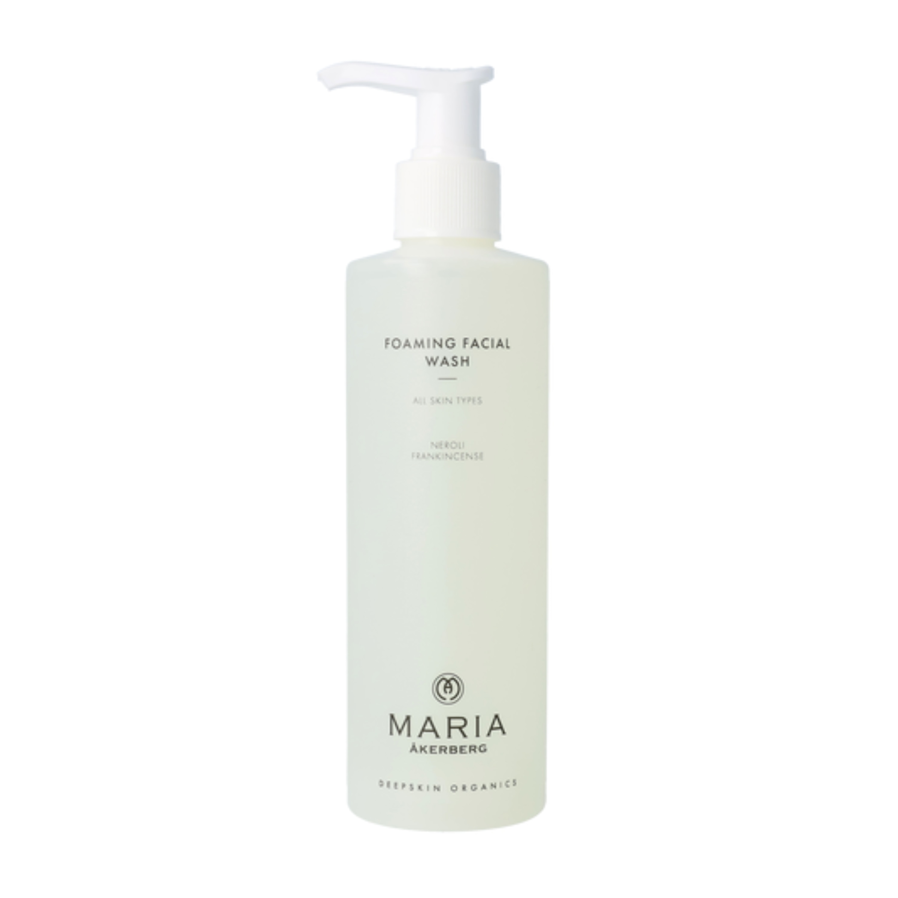 Foaming Facial Wash 250ml