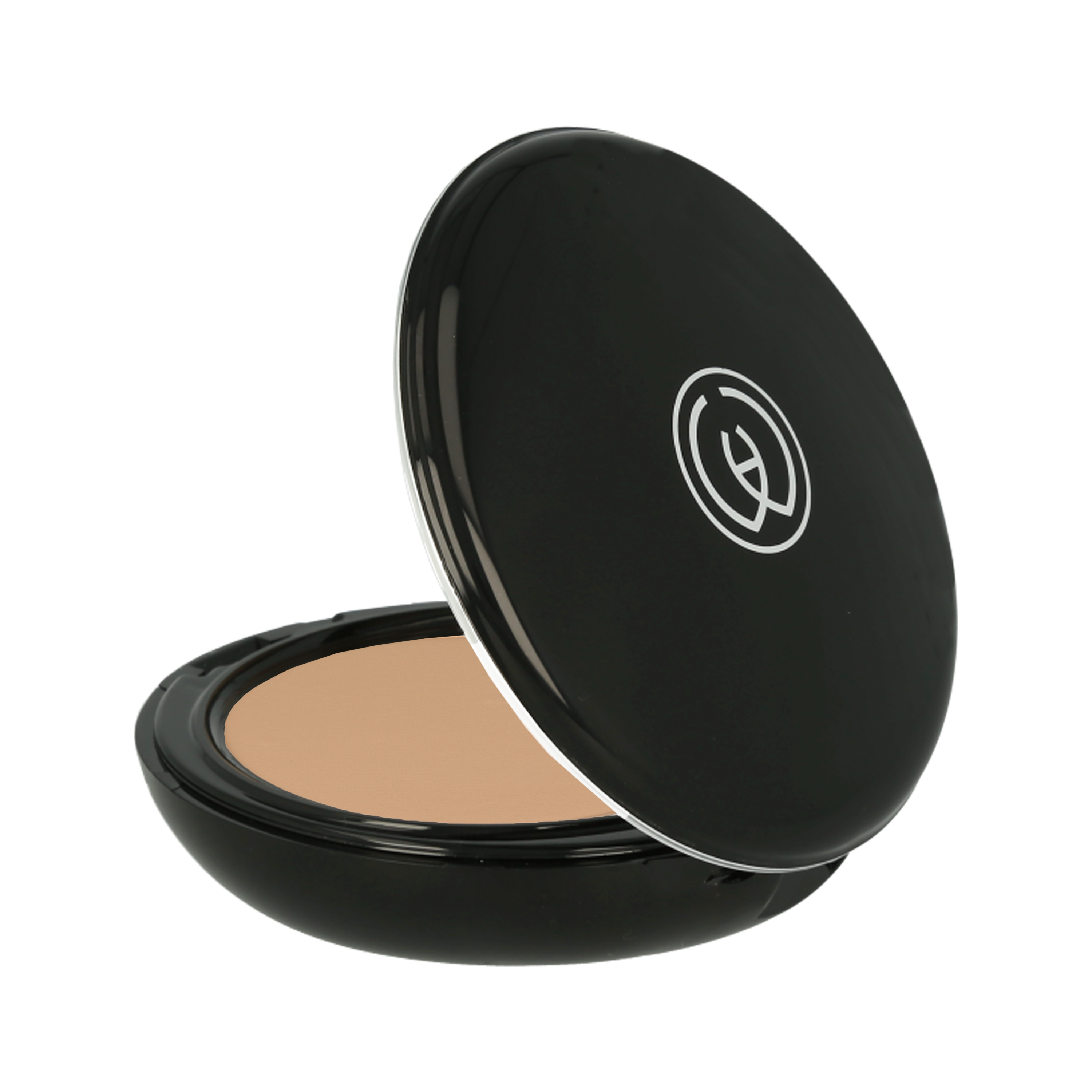 Compact Cover Cappuccino 10g