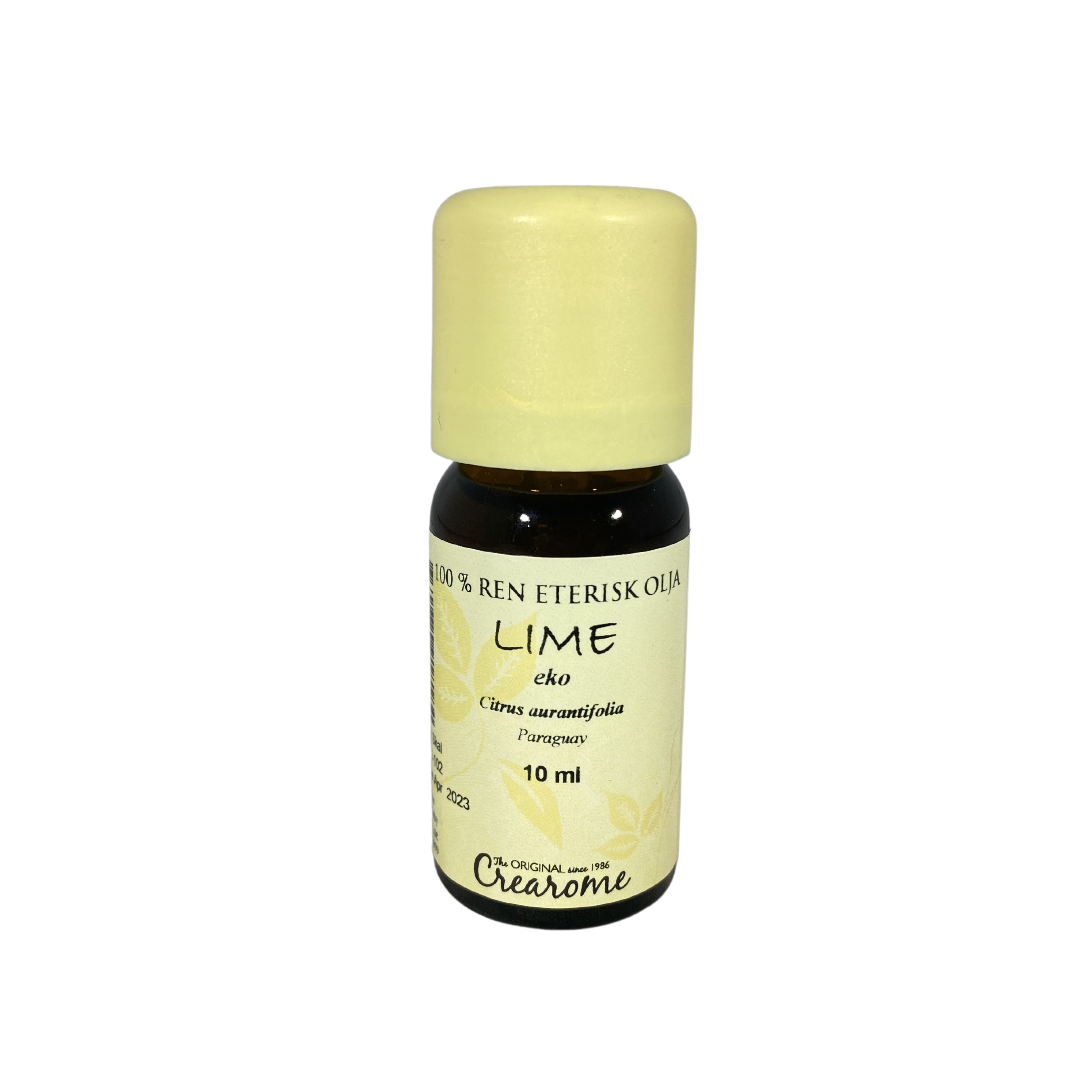 Eterisk olja Lime eko 10ml