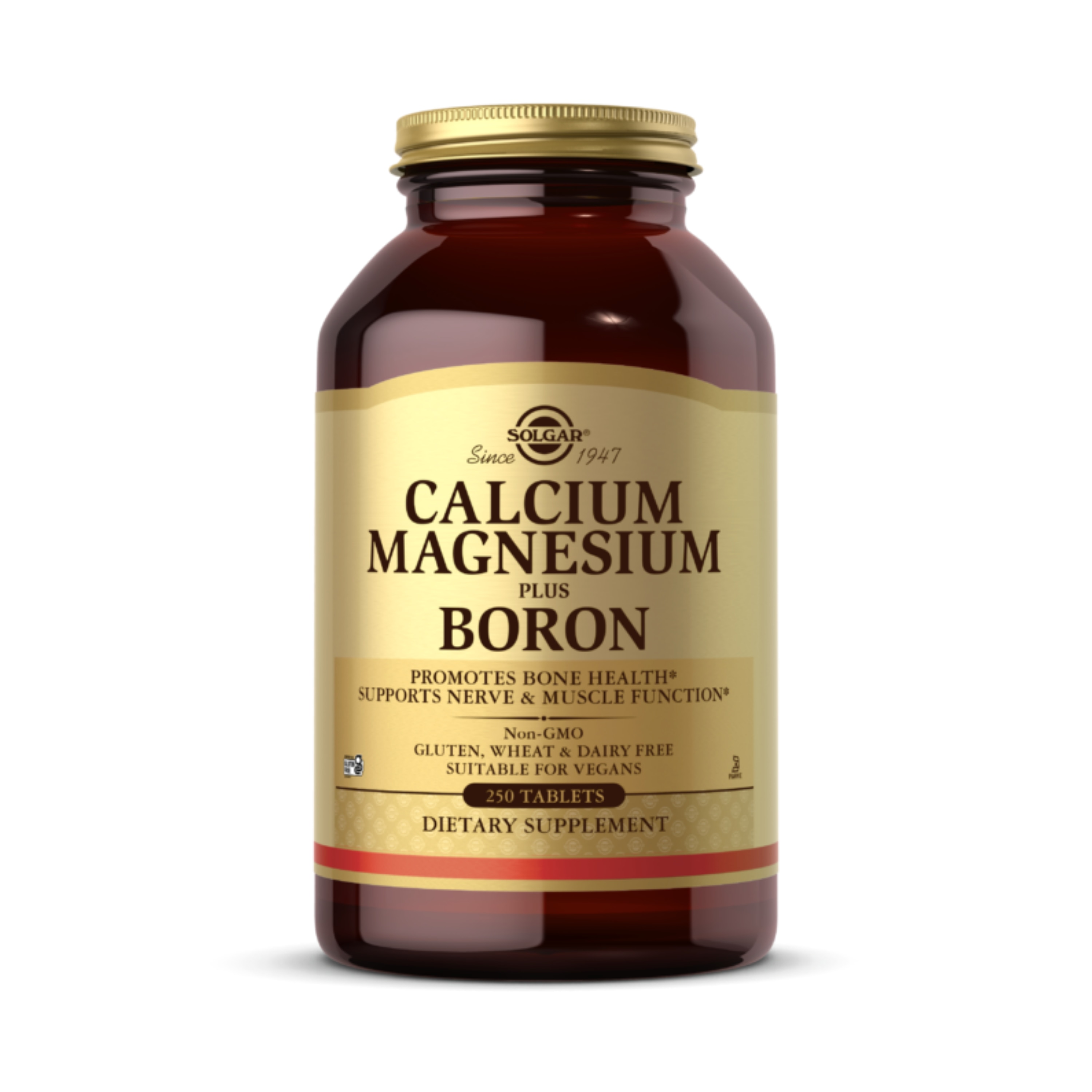Calcium Magnesium & Bor 100t