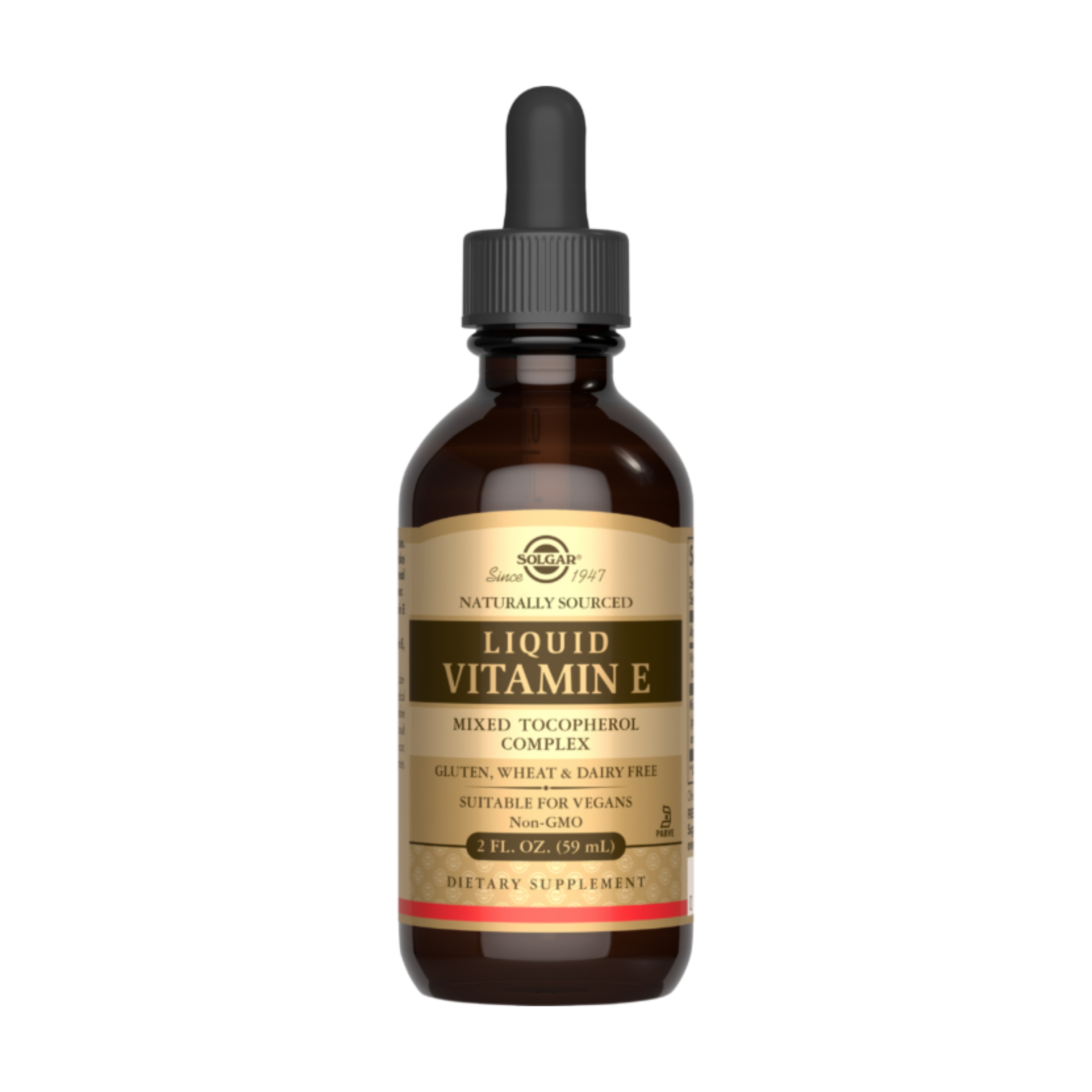 Vitamin E Liquid 59ml
