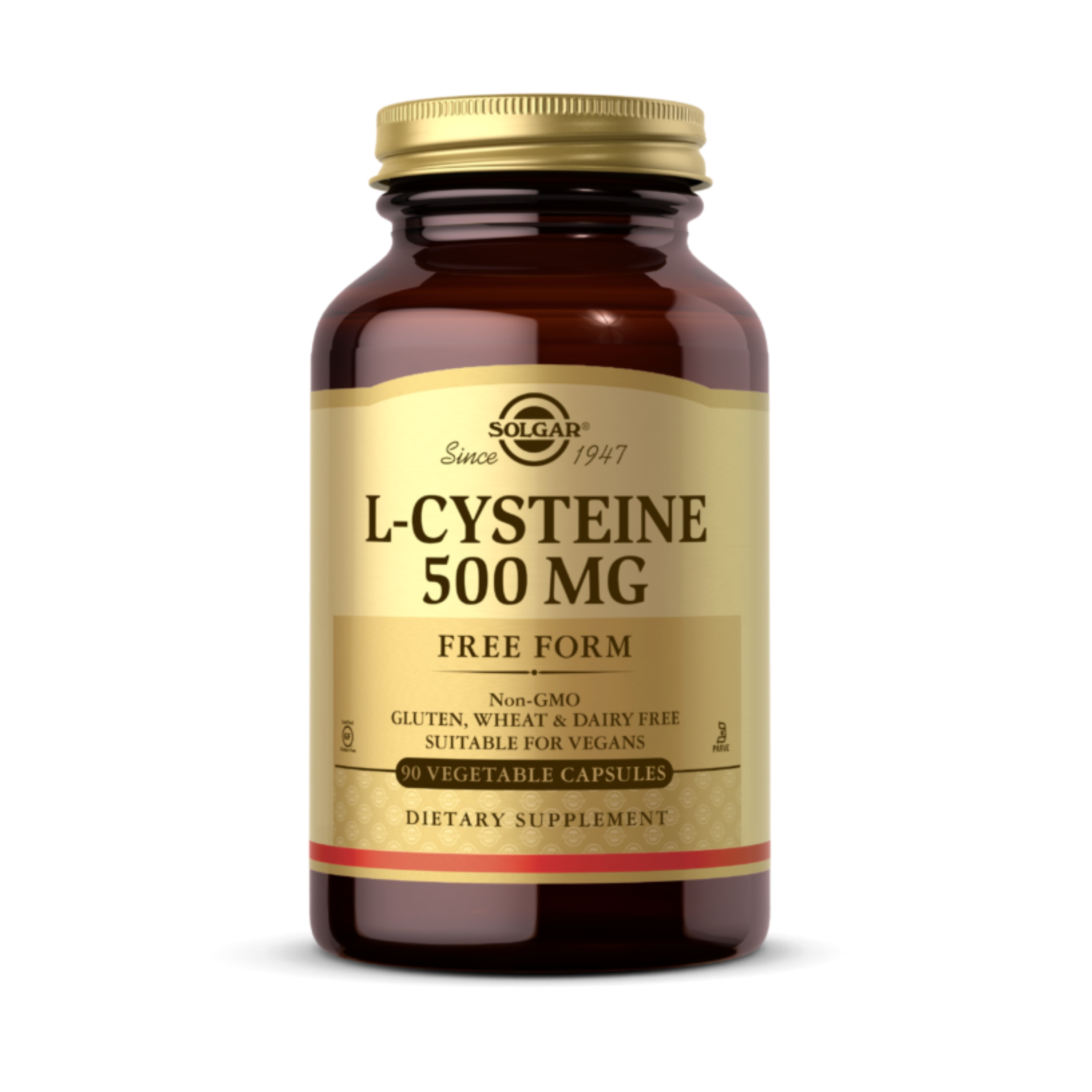 L-Cystein 500mg 30k