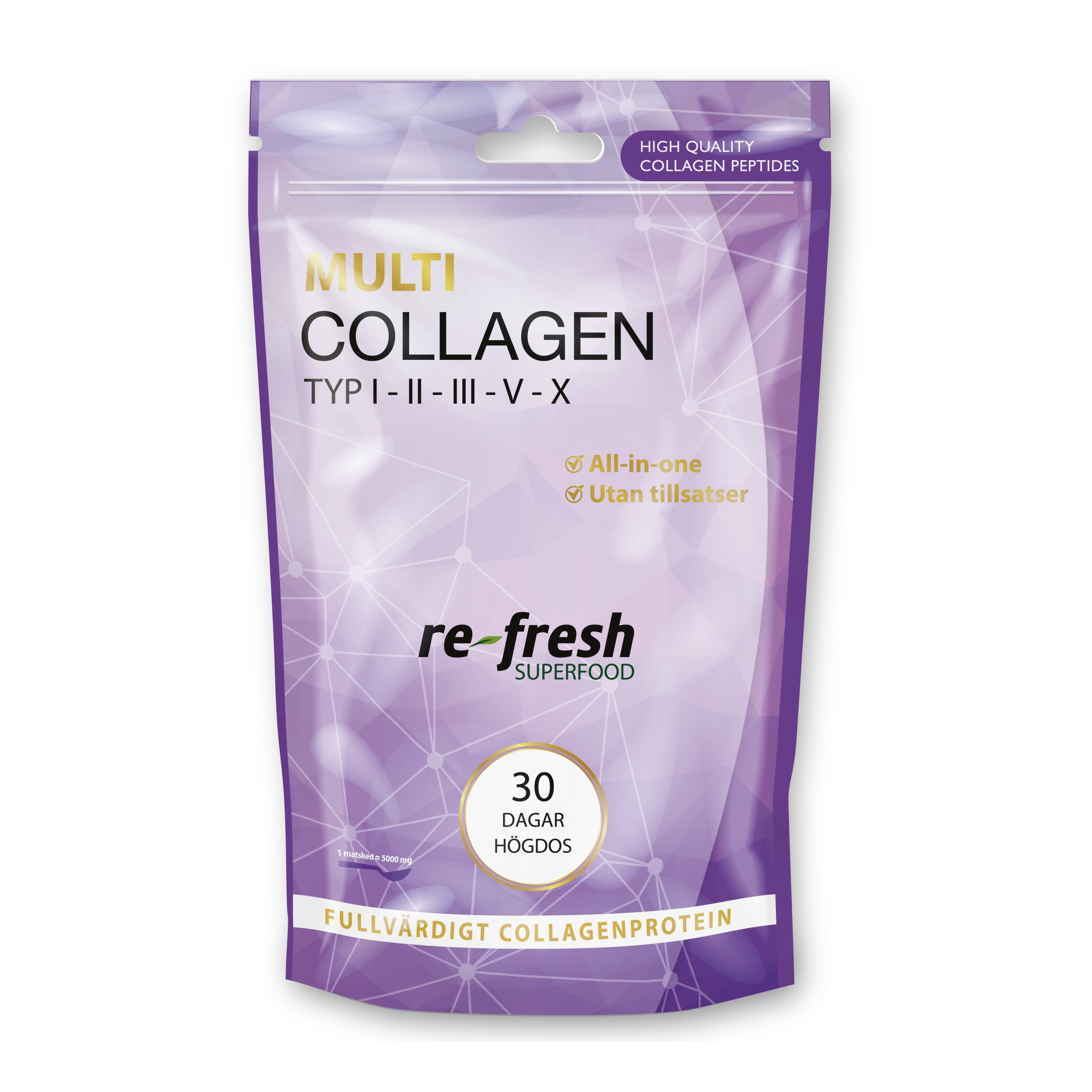 Multi Collagen 150g