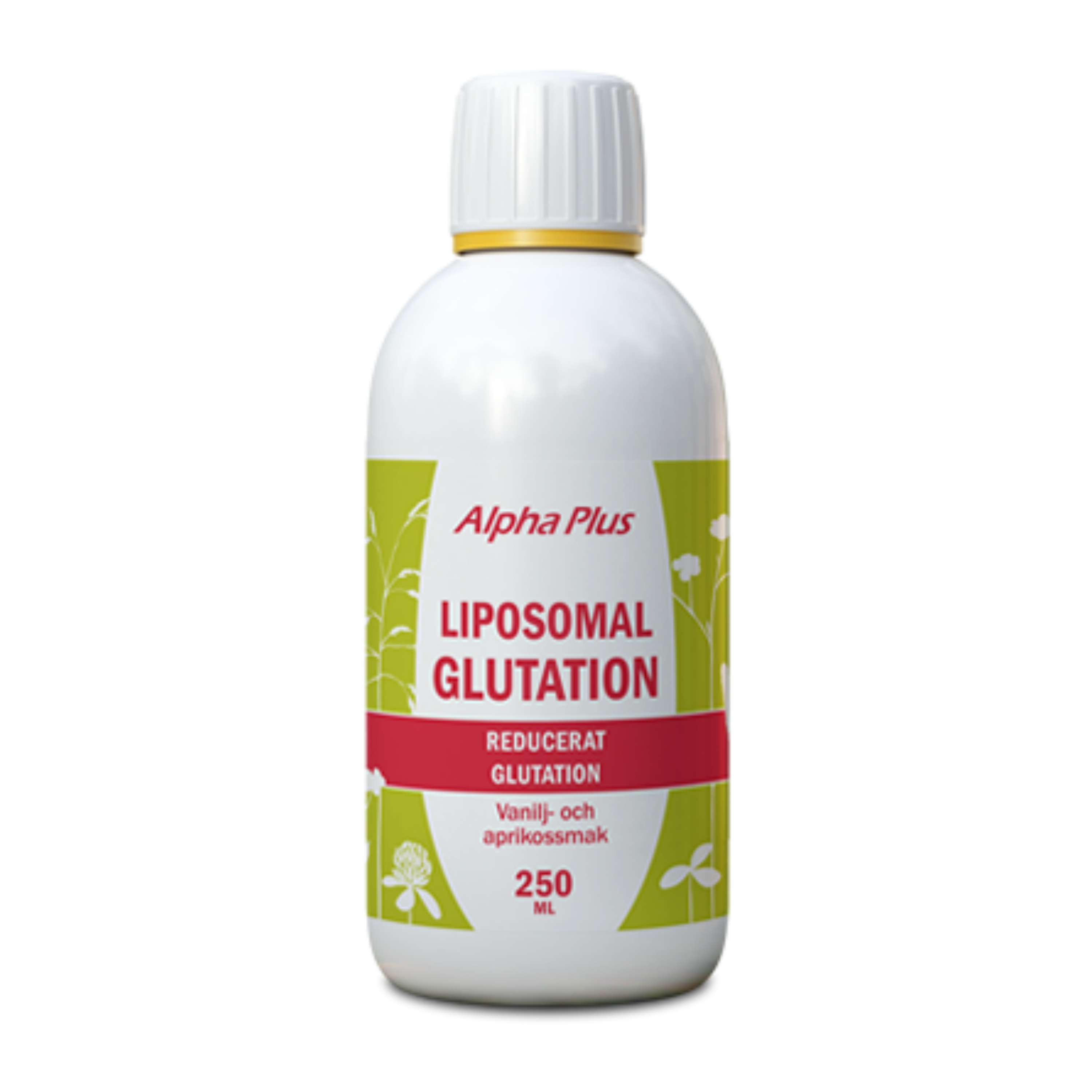 Liposomal Glutation 250ml