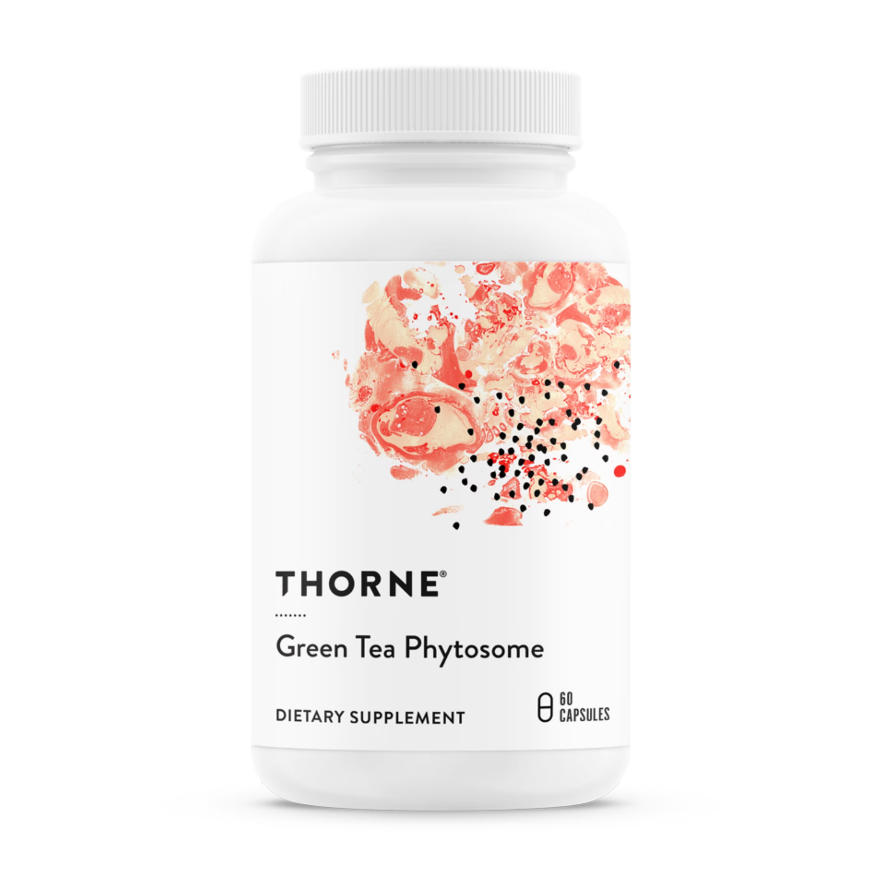 Green Tea Phytosome 60k