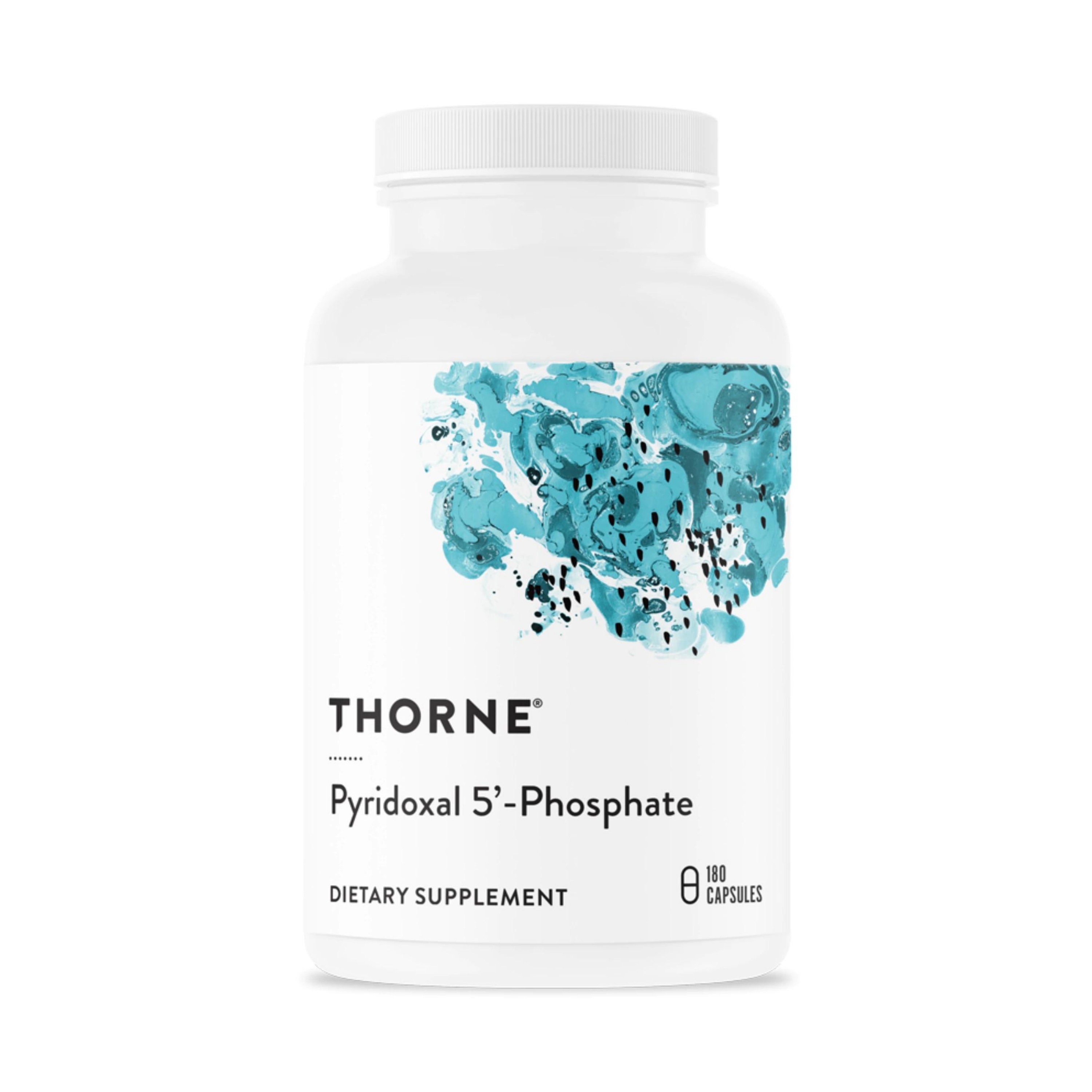 Pyridoxal 5’-Phosphate 180k