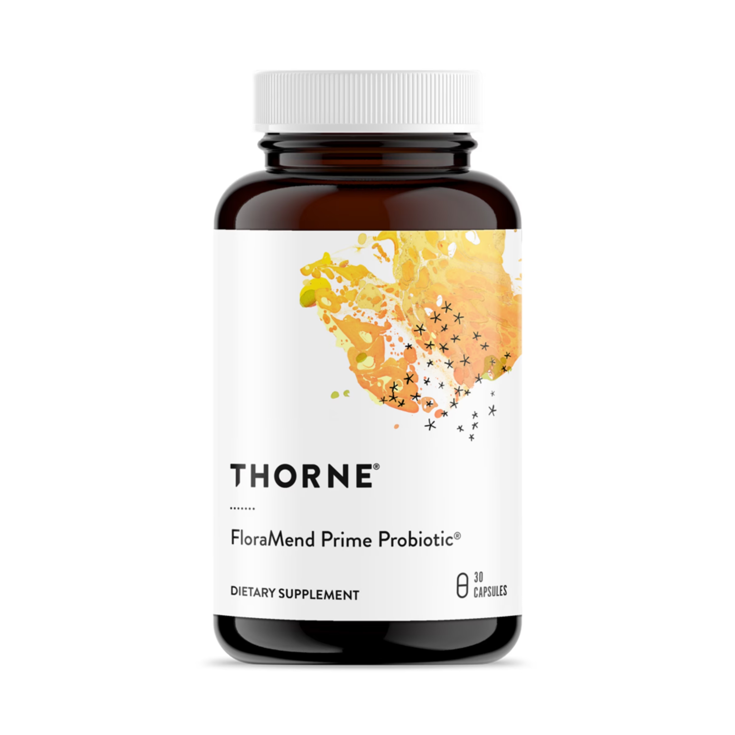 FloraMend Prime Probiotic 30k