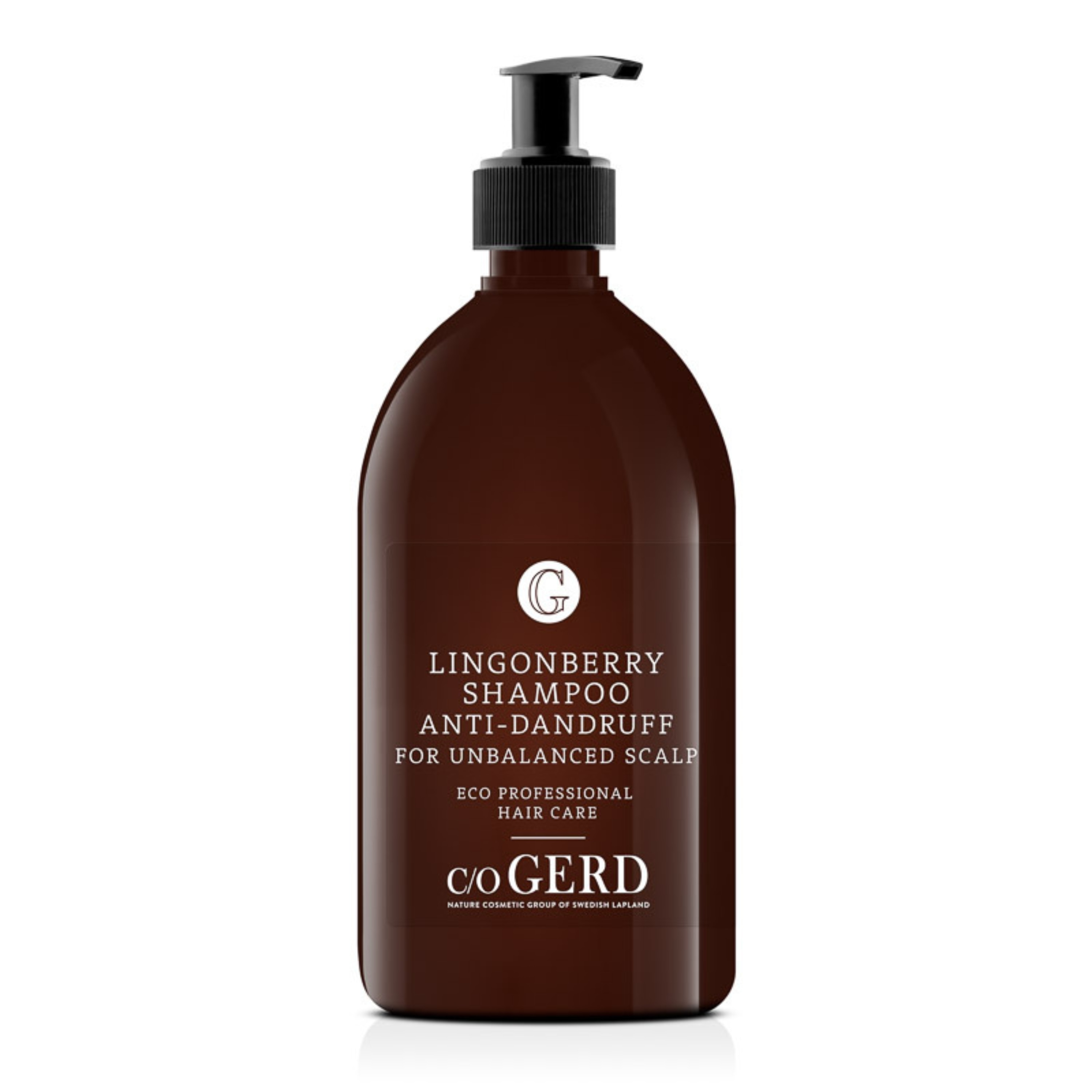 Lingonberry Shampoo 500ml