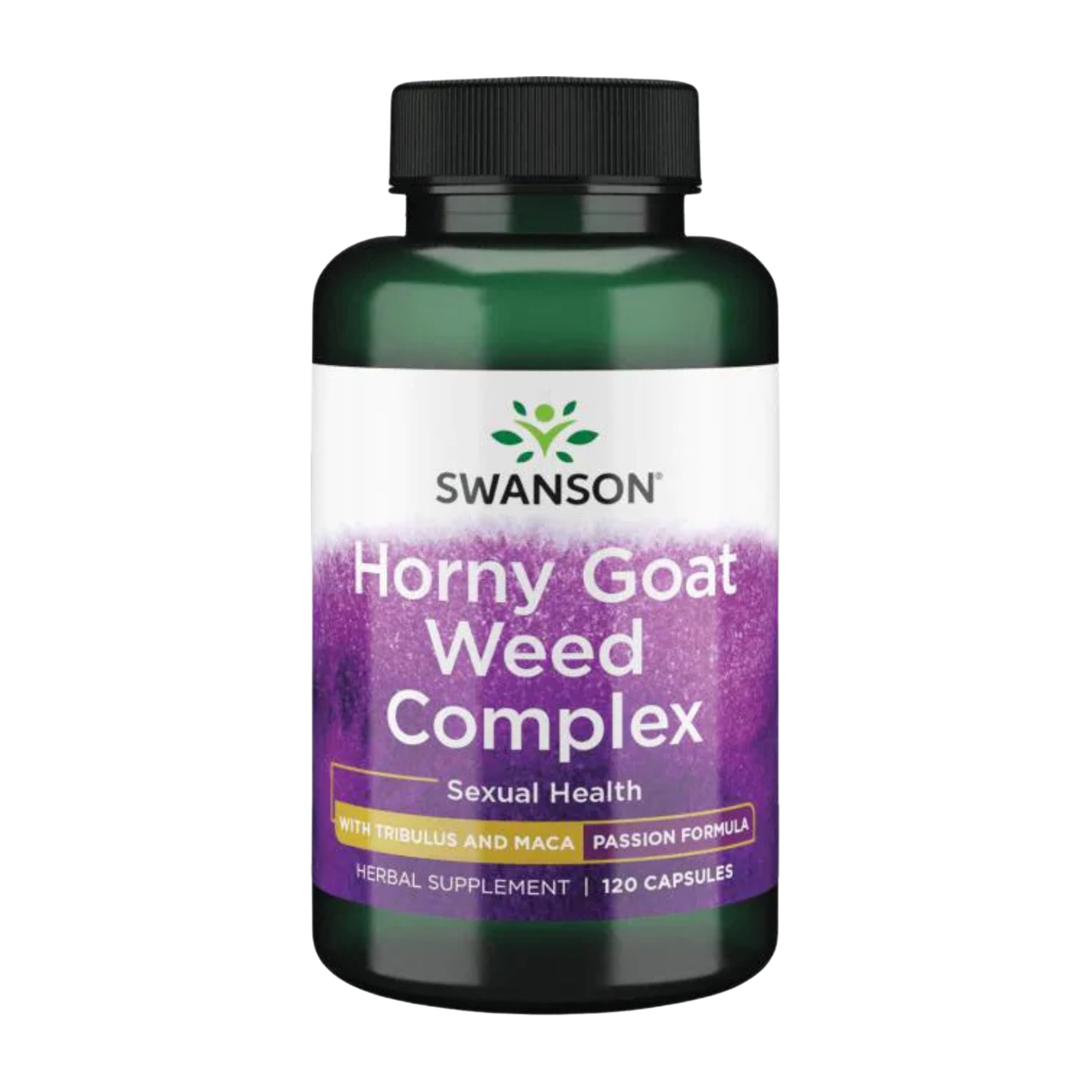 Horny Goat Weed Complex 120k