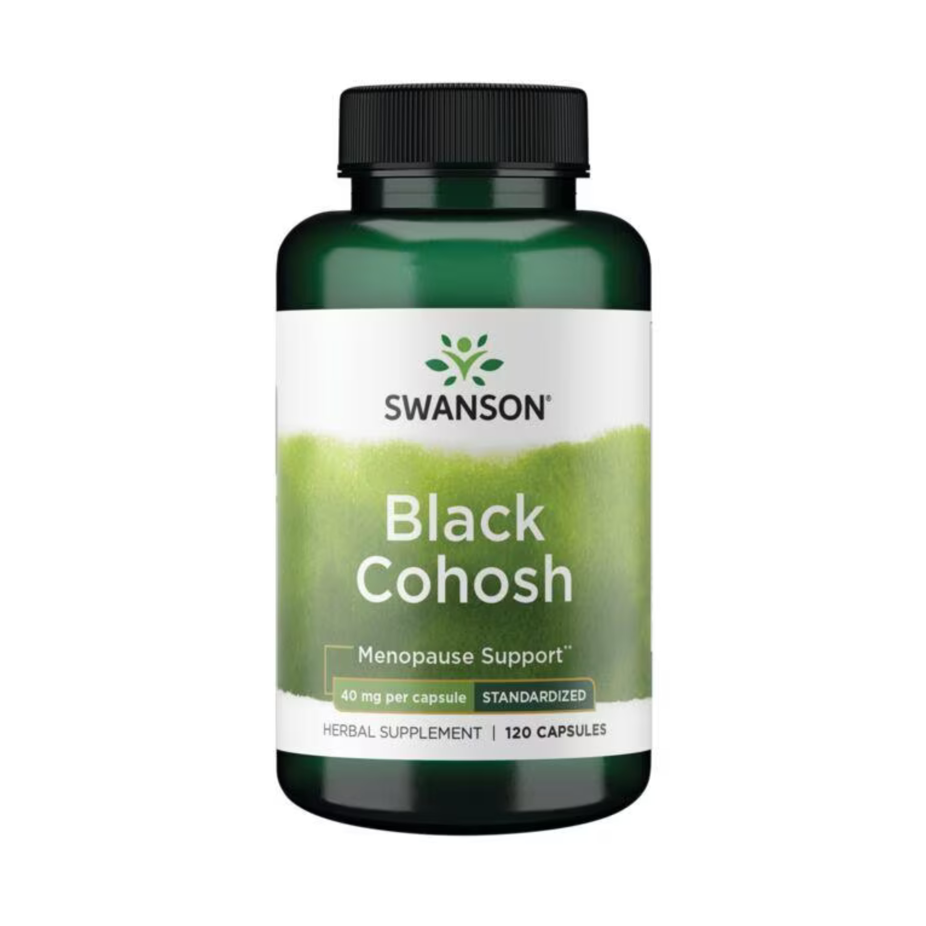 Black Cohosh Complex 120k