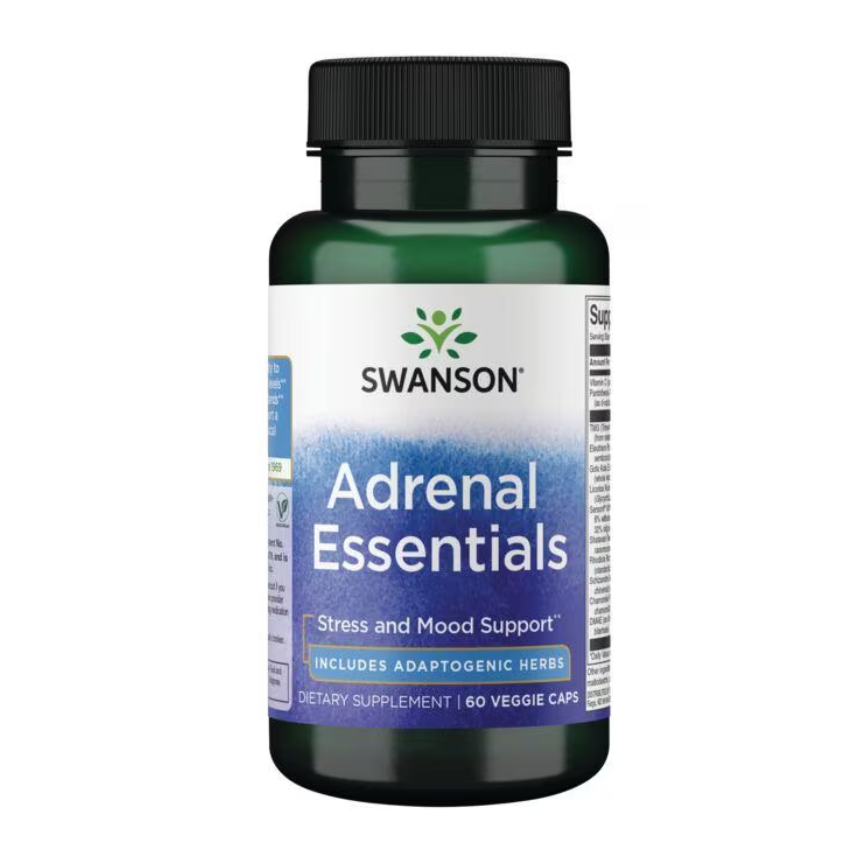 Adrenal Essentials 60k