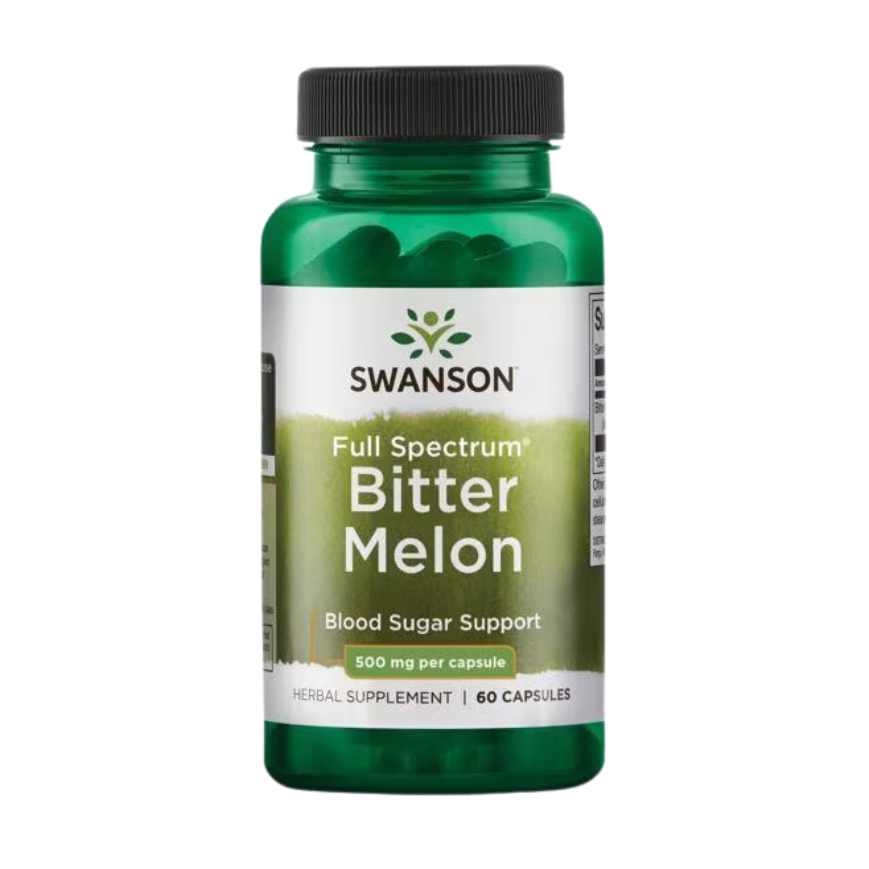 Bitter Melon 500mg 60k