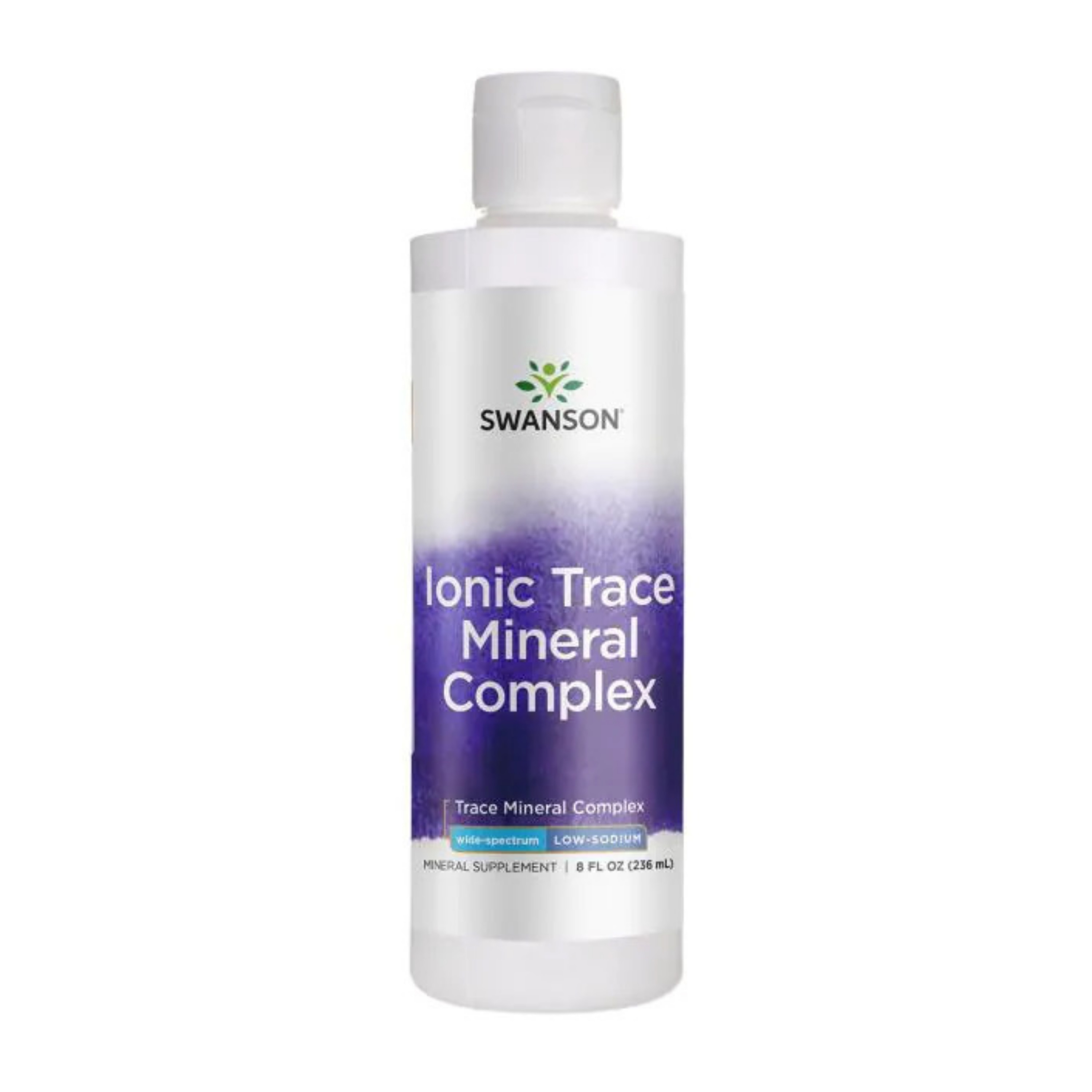 Ionic Trace Mineral Drops 236ml