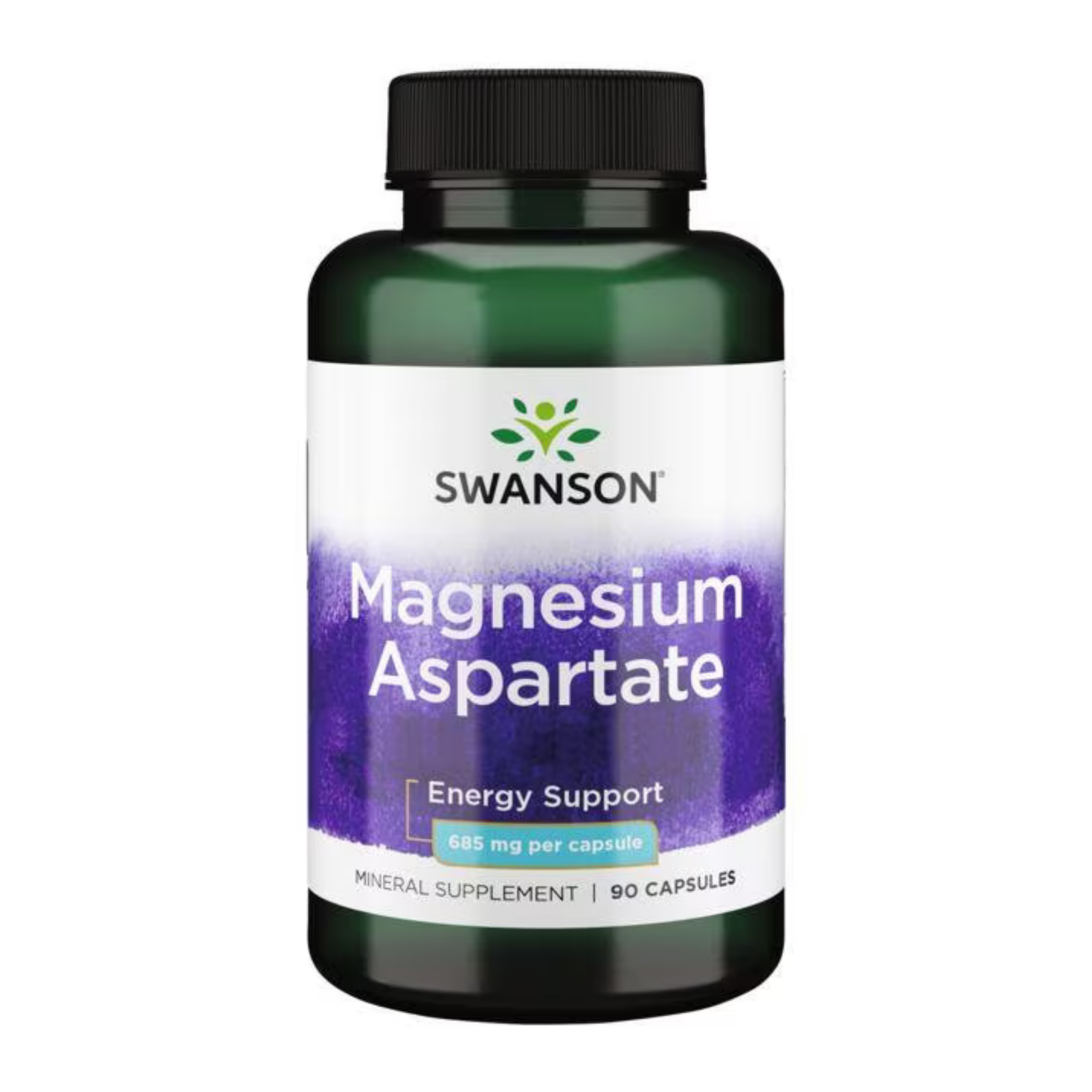 Magnesium Aspartate 133mg 90k