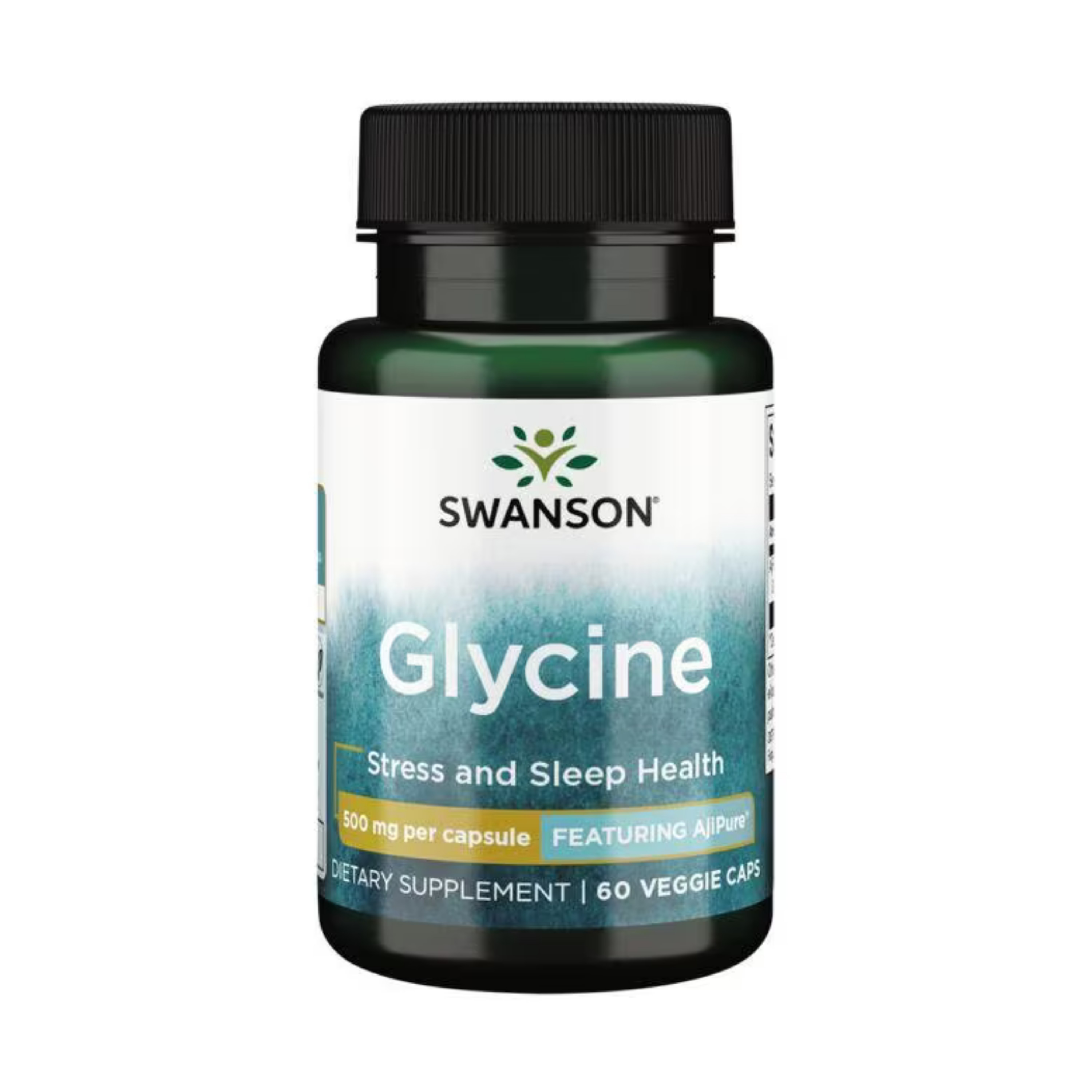 Glycine 500mg 60k