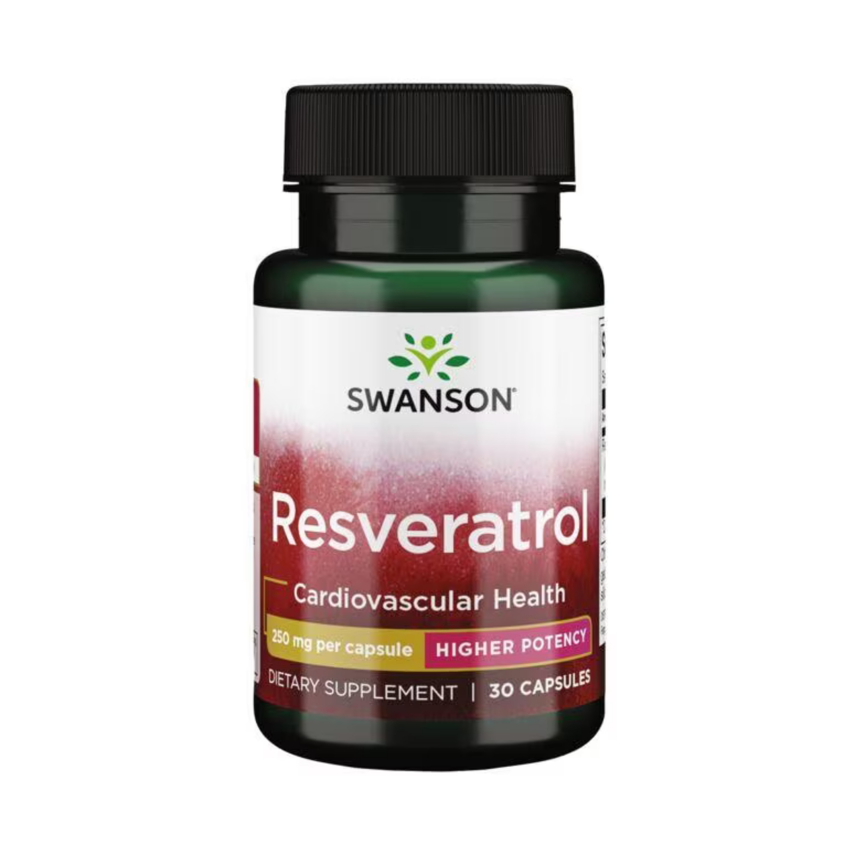 Resveratrol 250mg 30k