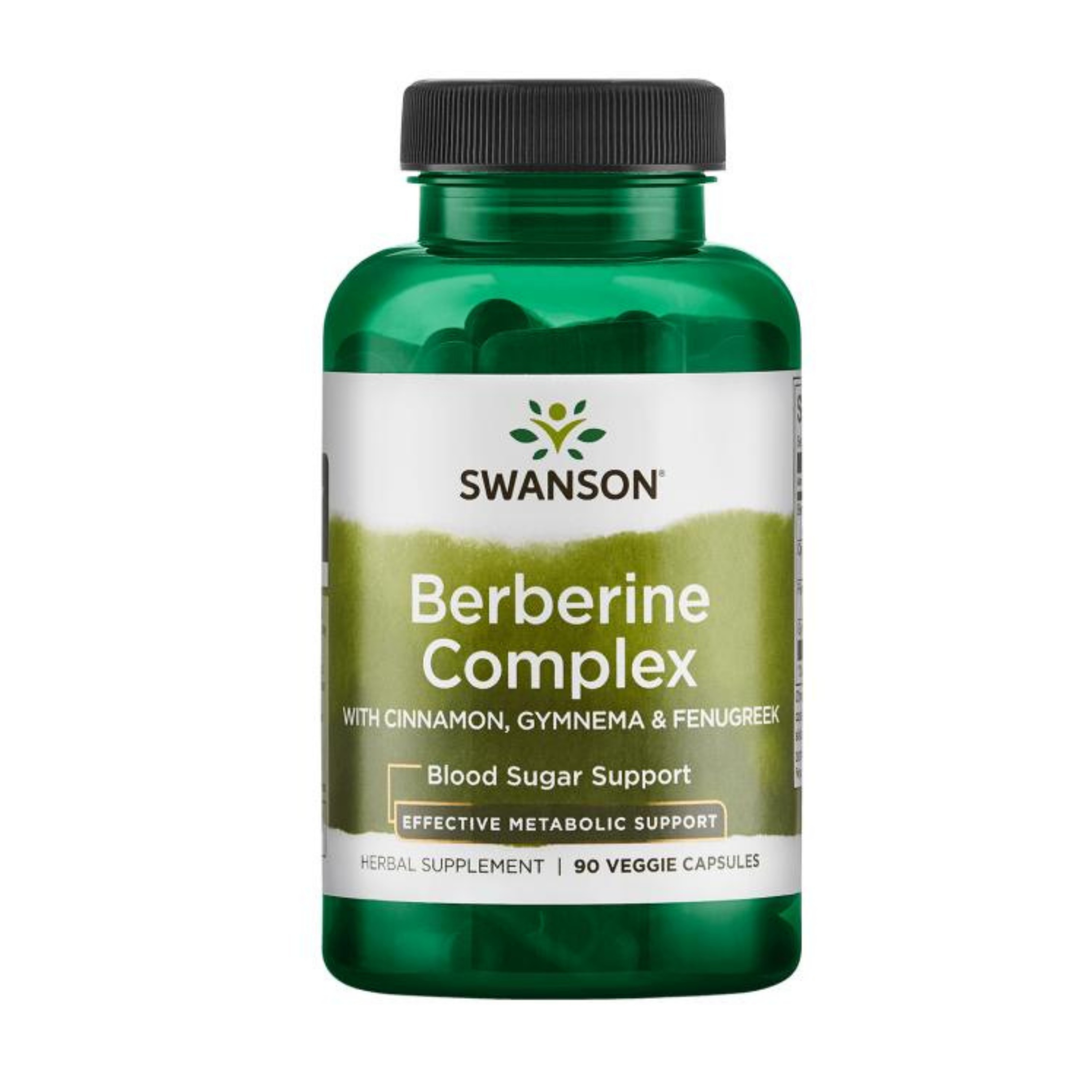Berberine Complex 90k