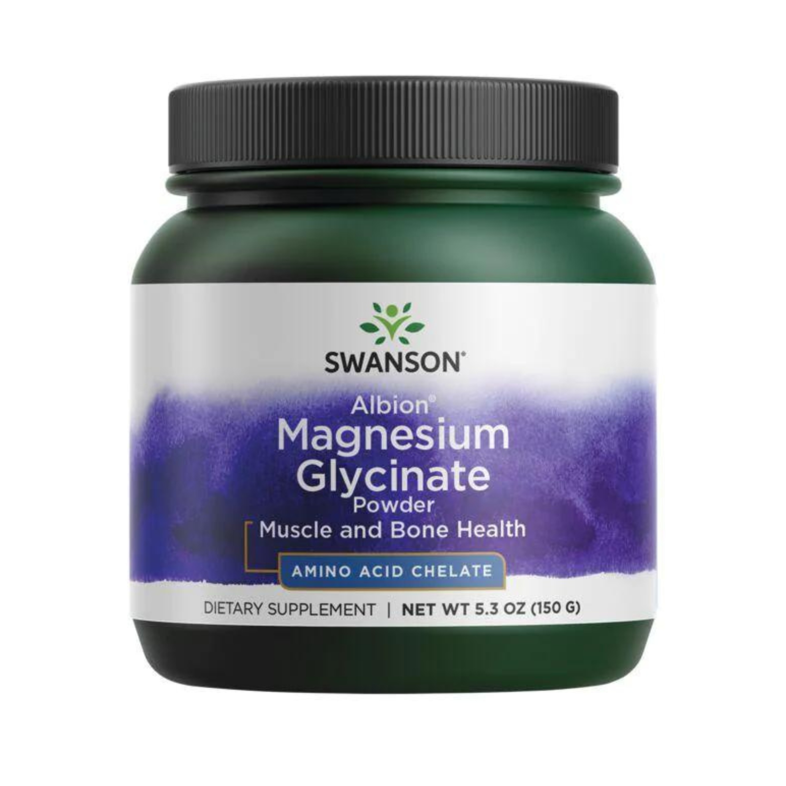Magnesium Glycinate Powder 150g
