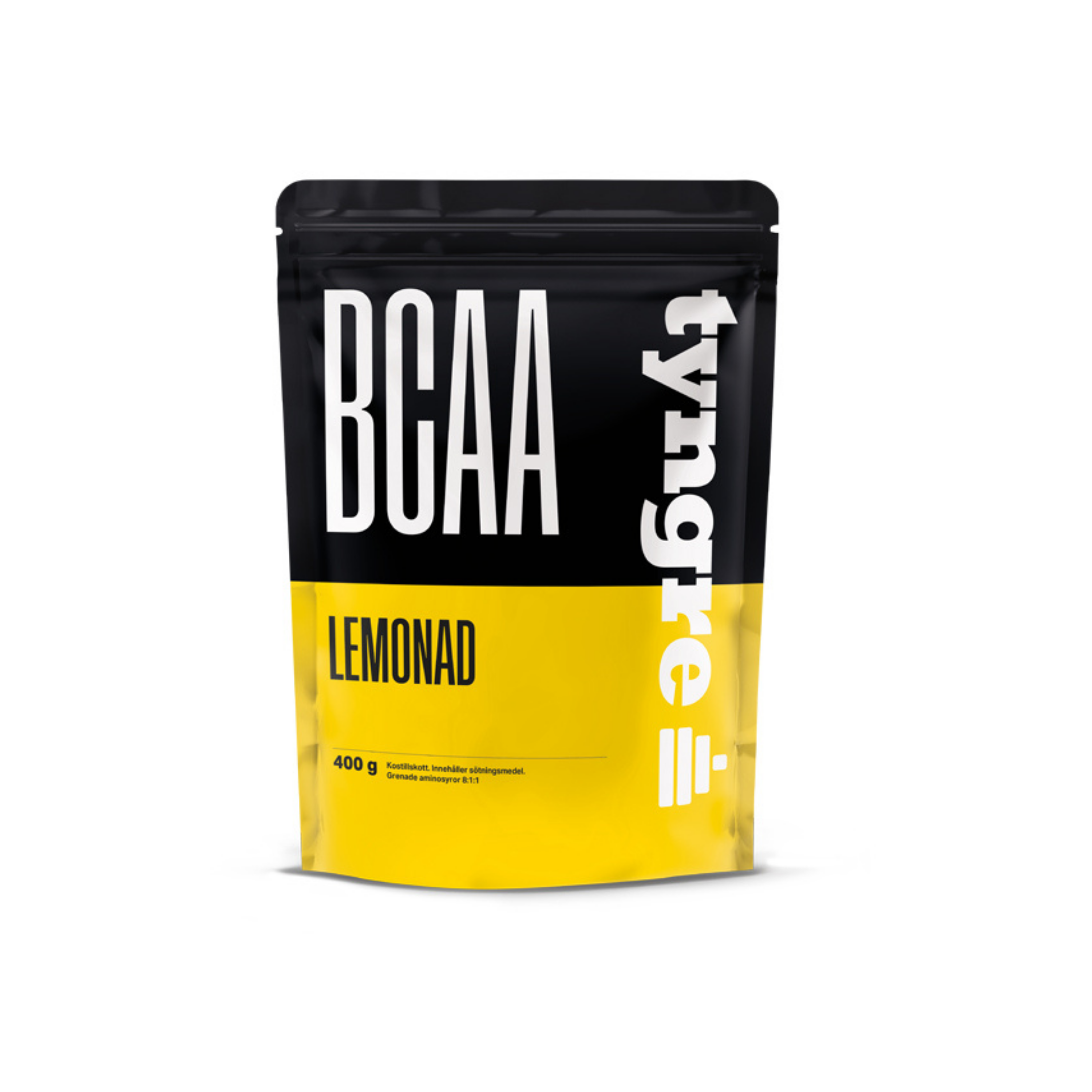 BCAA Lemonad 400g