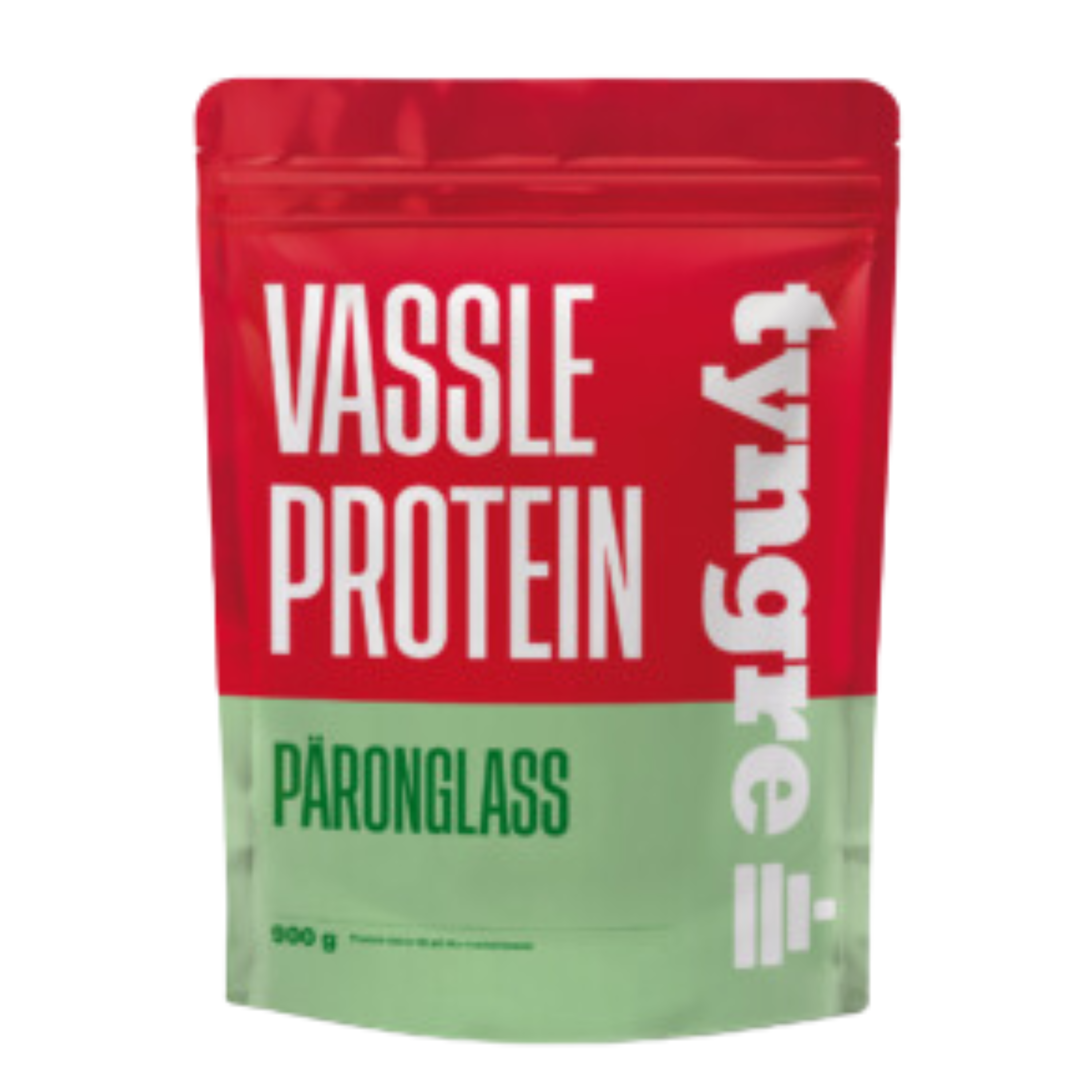 Vassleprotein Päronglass 900g