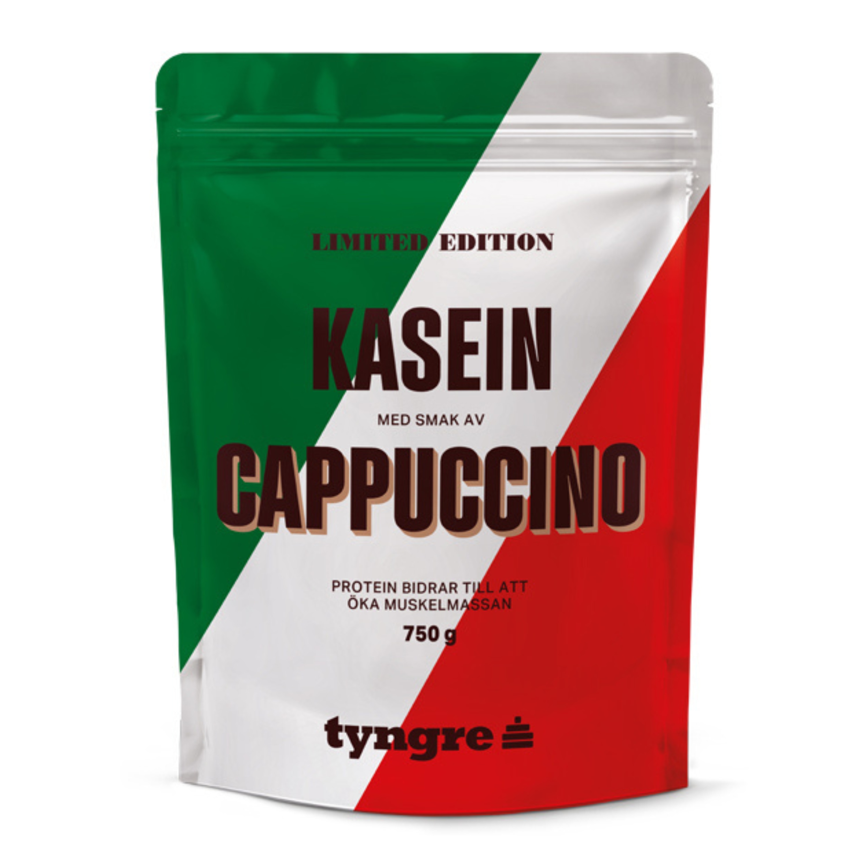 Kaseinprotein Cappuccino 750g