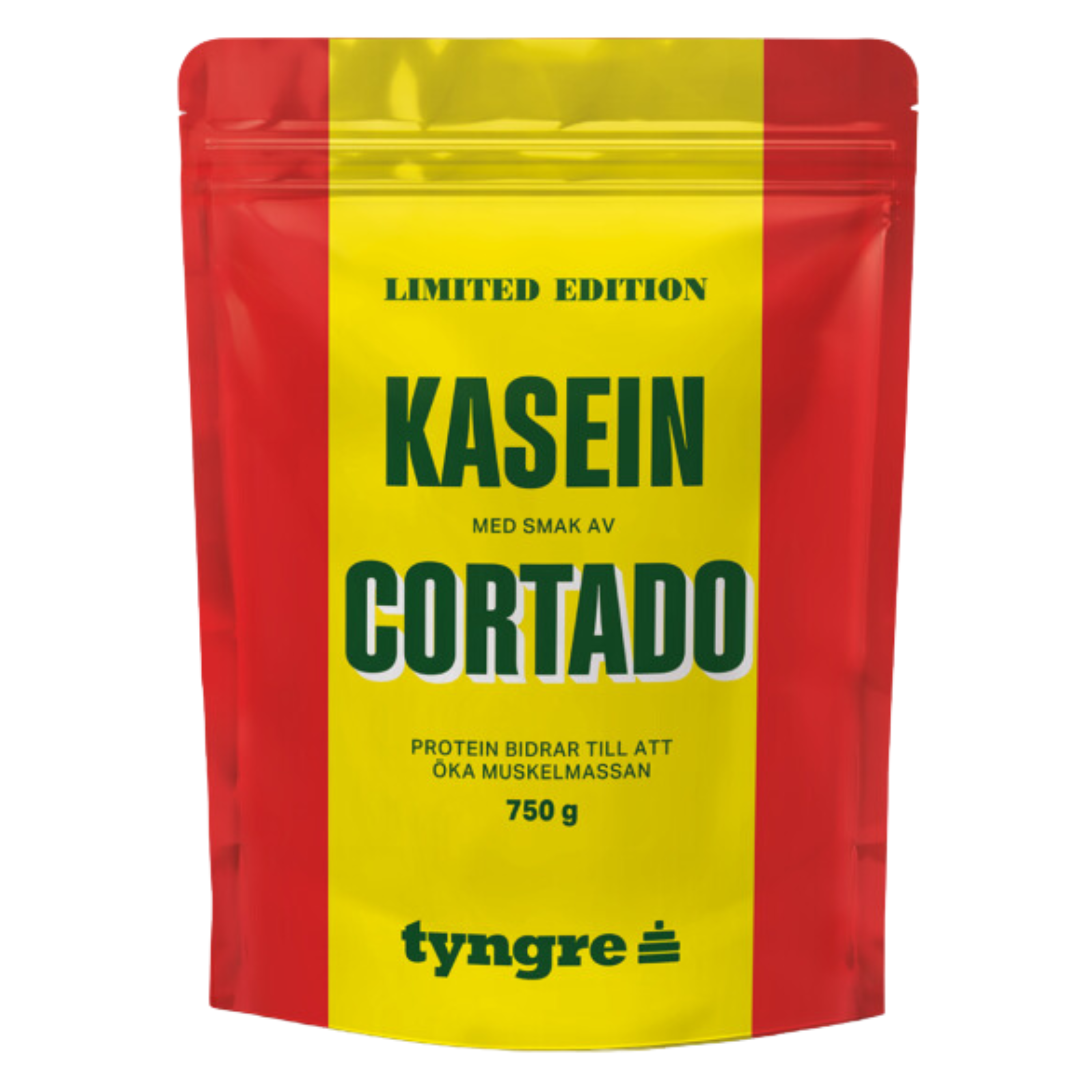 Kaseinprotein Cortado 750g