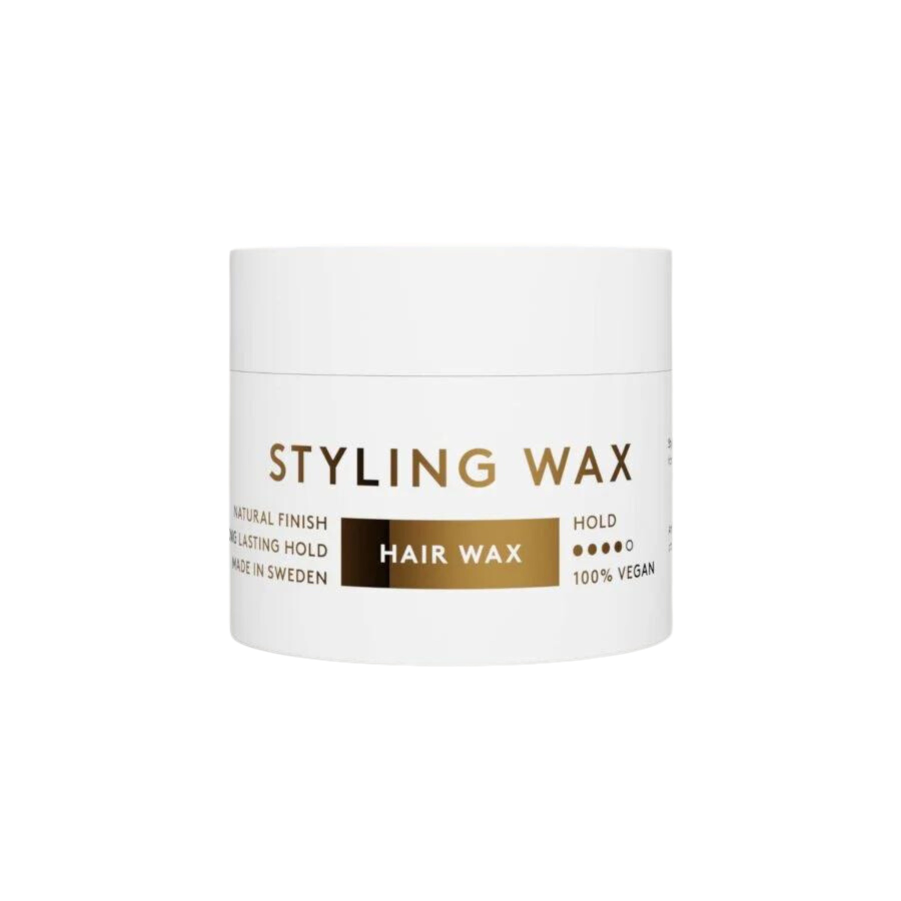 Styling Hair Wax 100ml