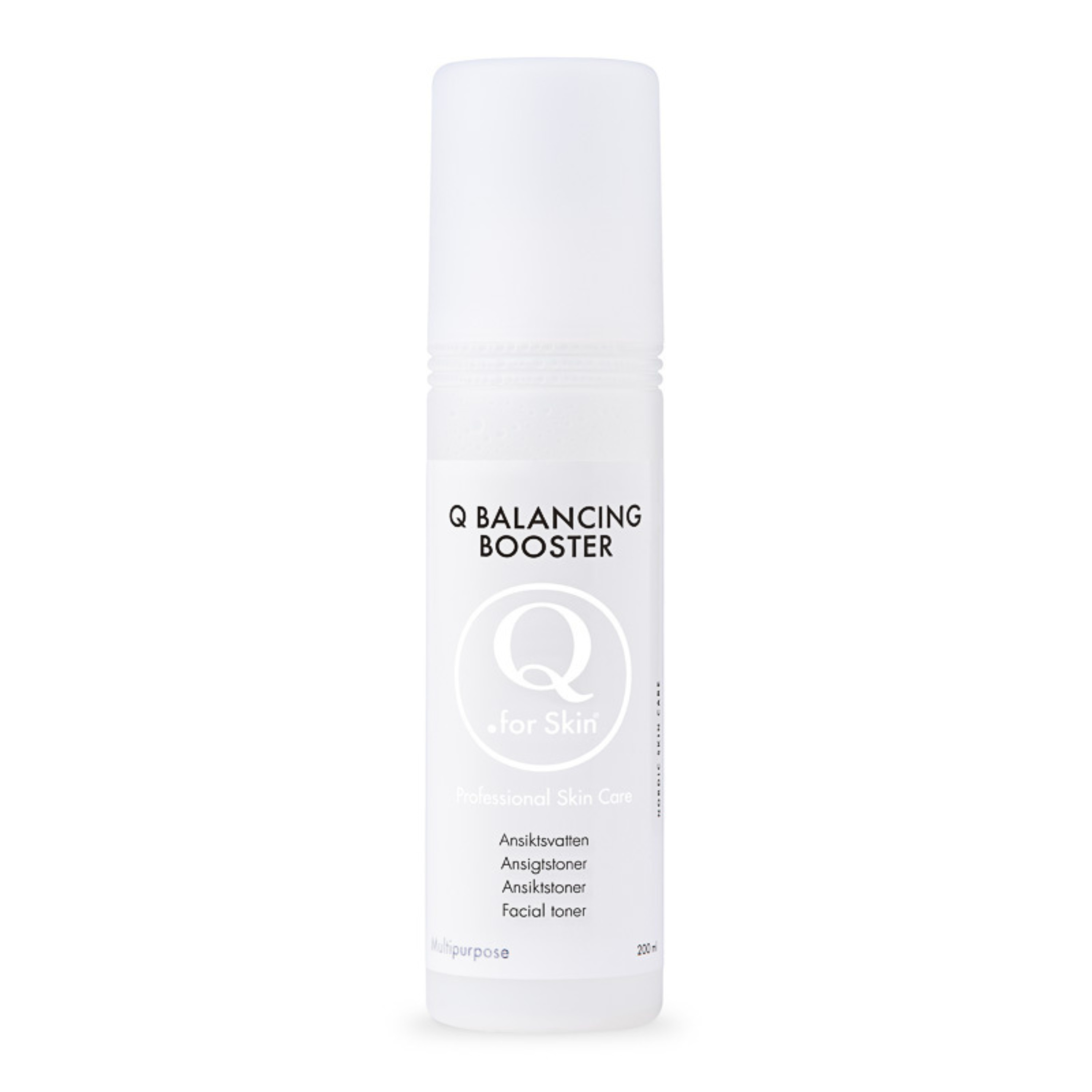 Q Balancing Booster 200ml