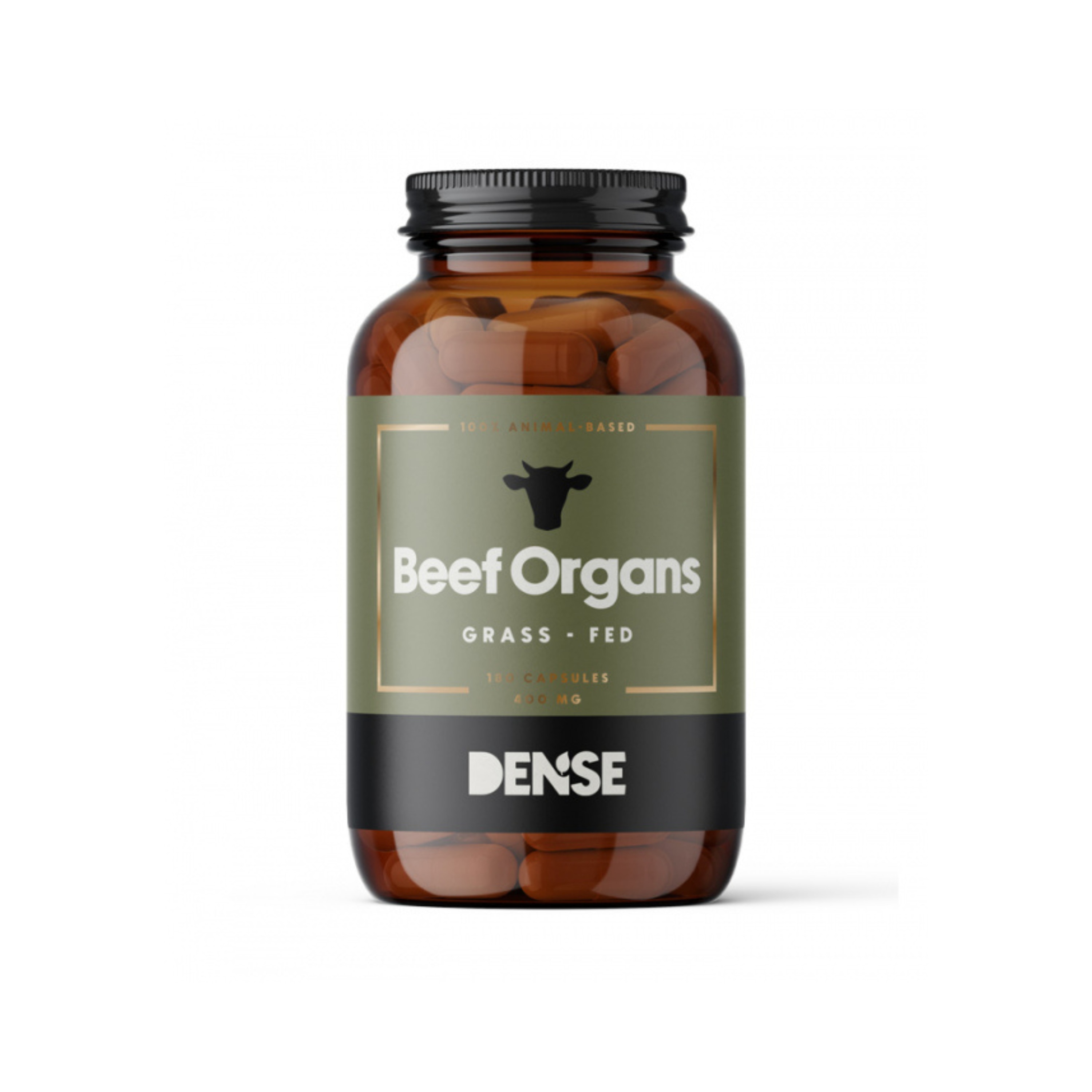 Beef Organs 180k