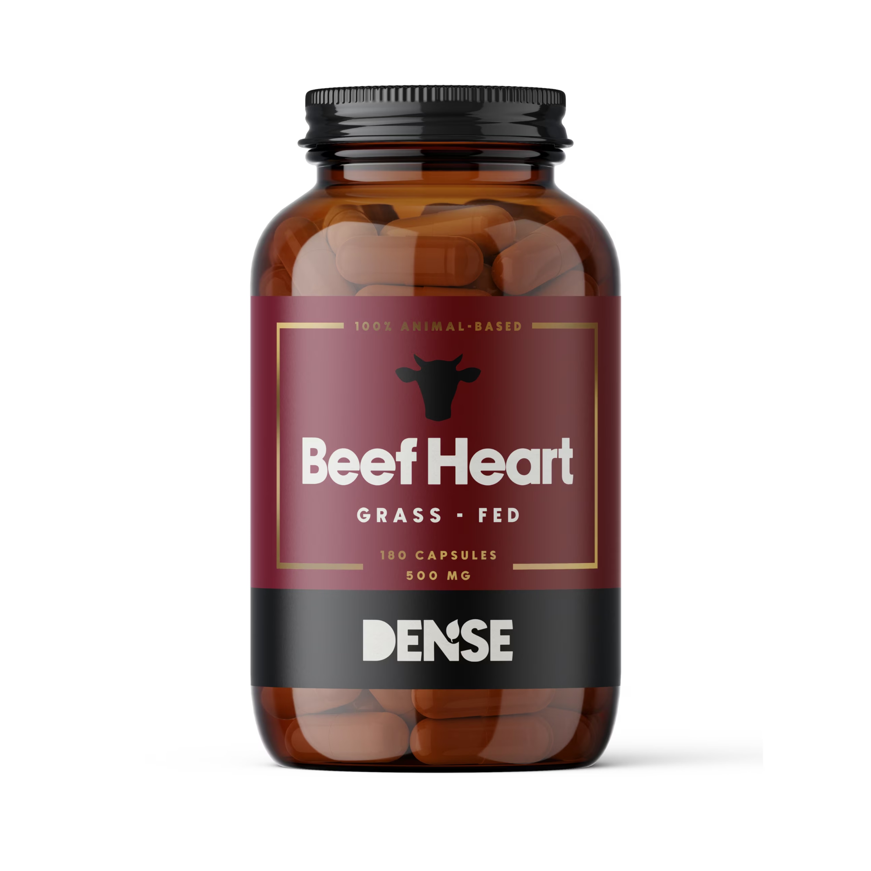 Beef Heart 180k