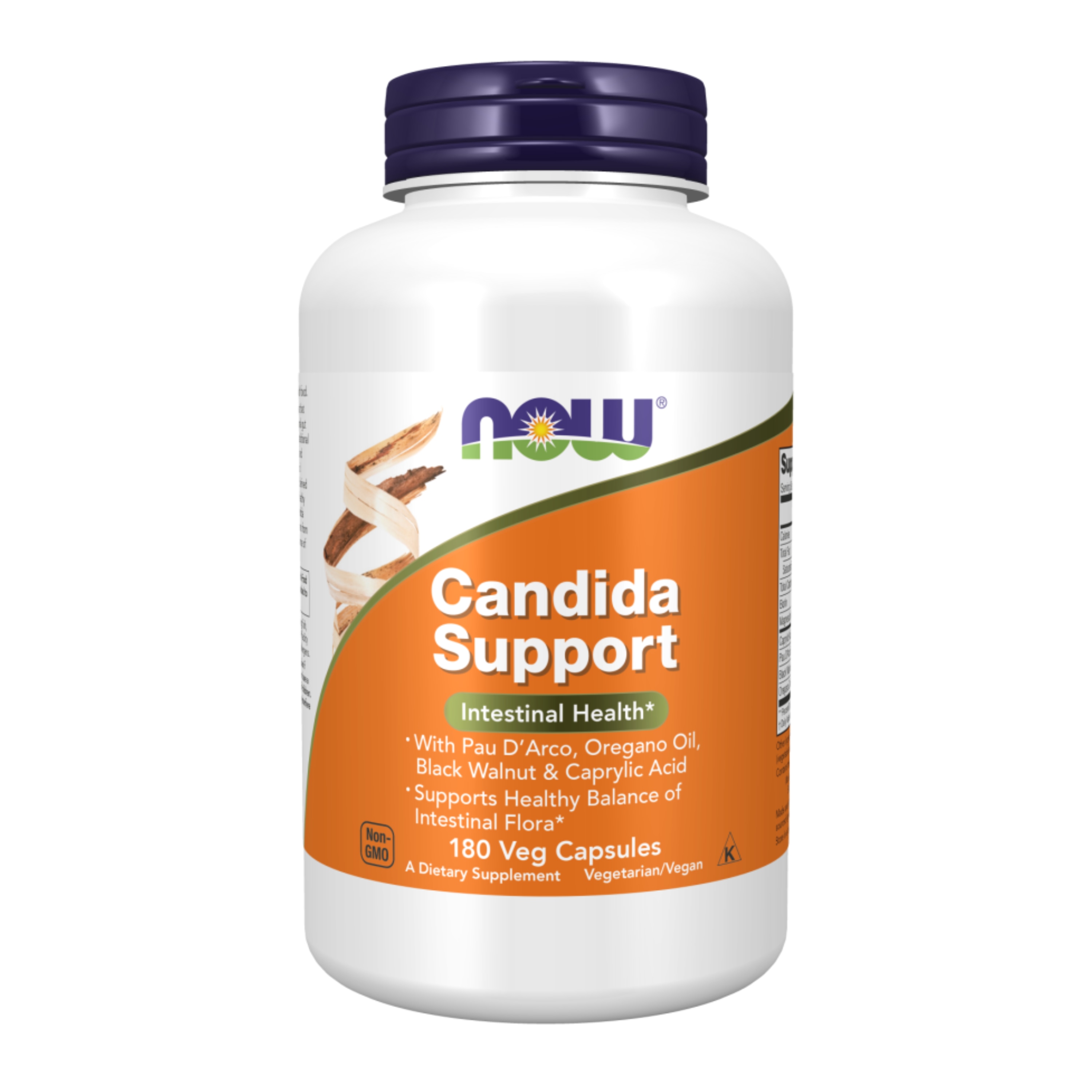 Candida Support 180k