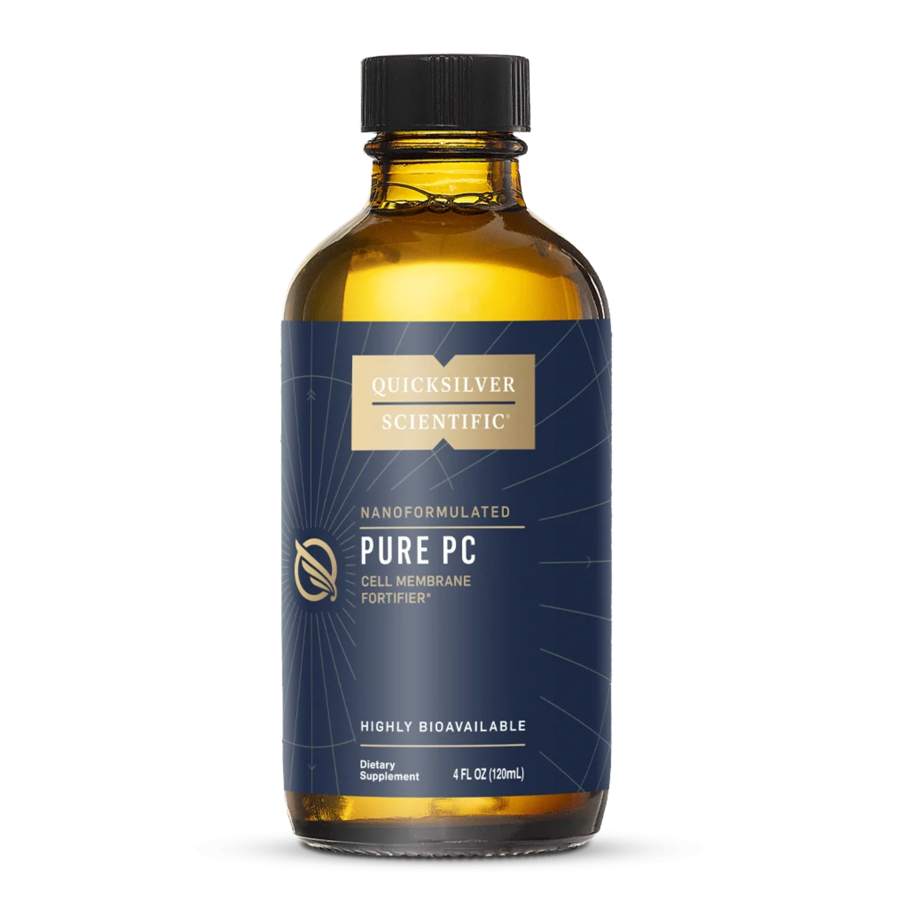 Micellized Pure PC 120ml