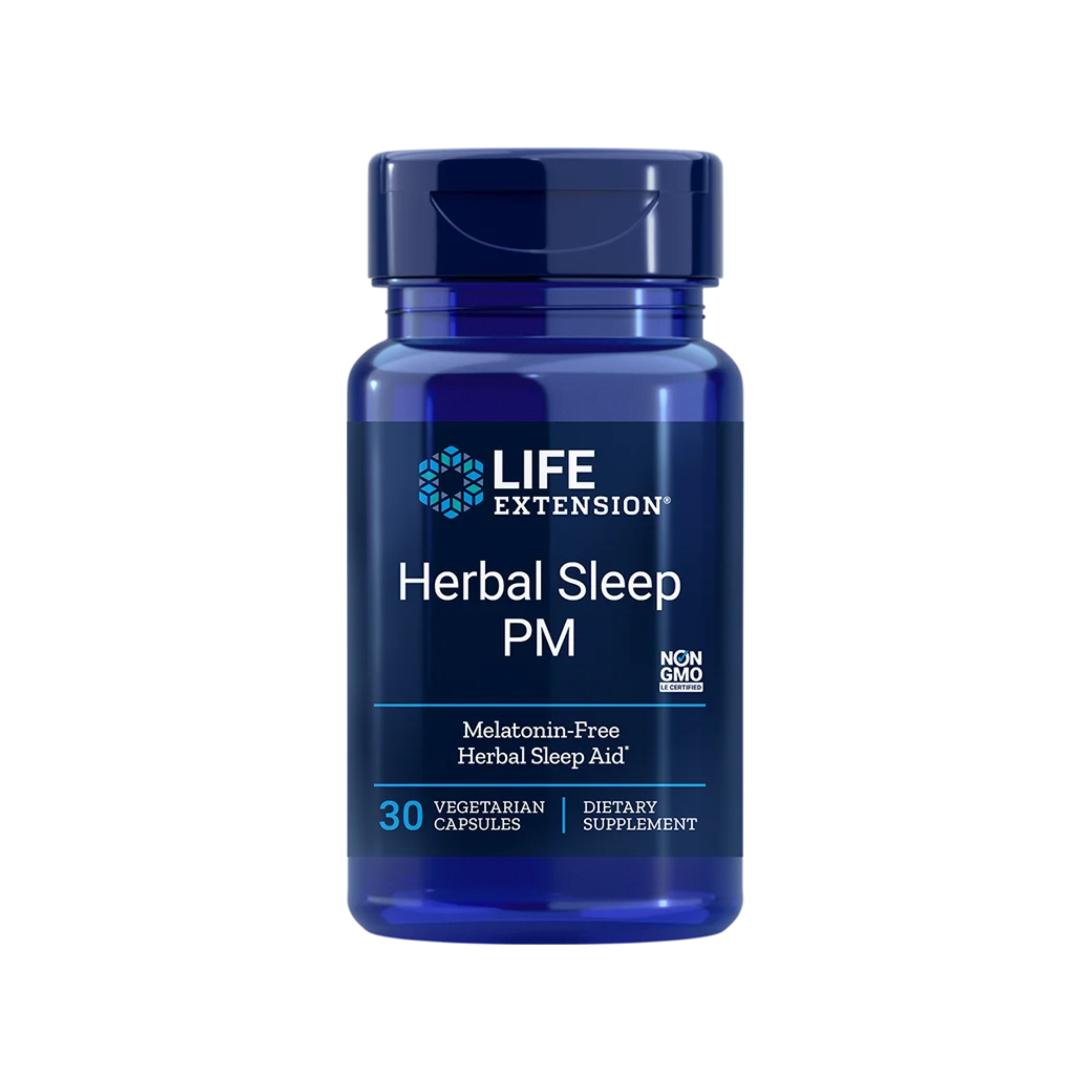 Herbal Sleep PM 30k